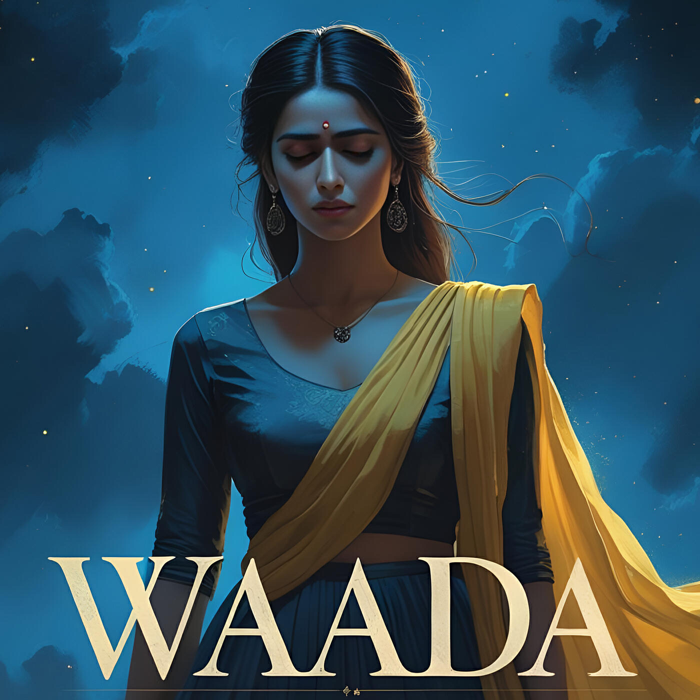 Релиз Waada