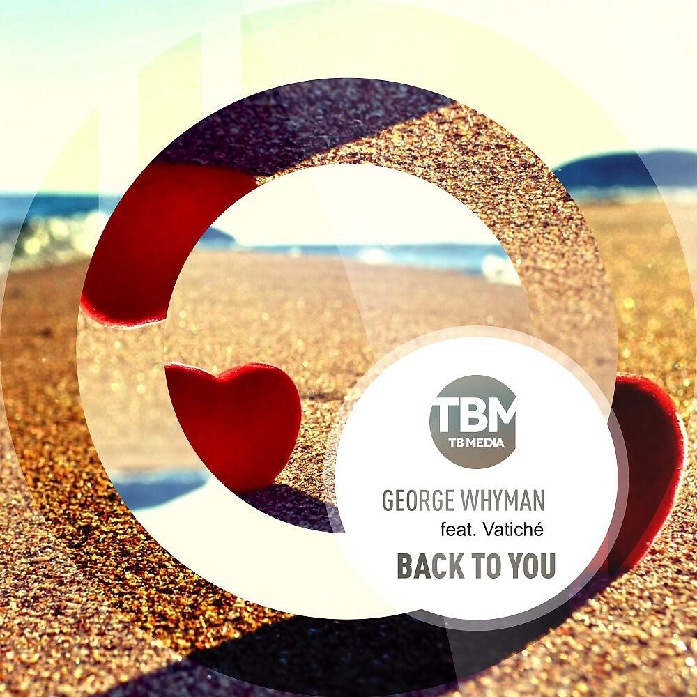 Релиз Back to You