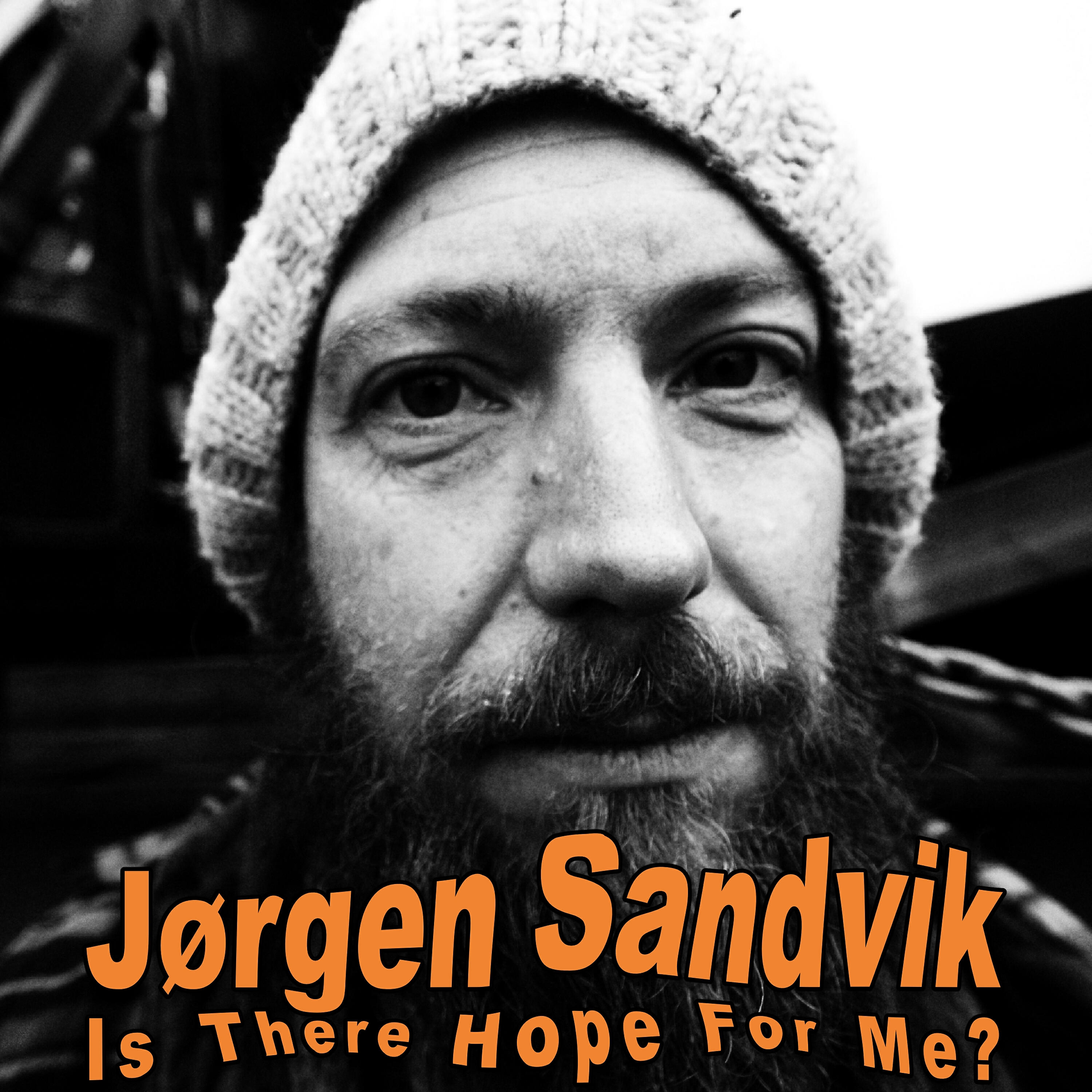 Релиз Is There Hope?