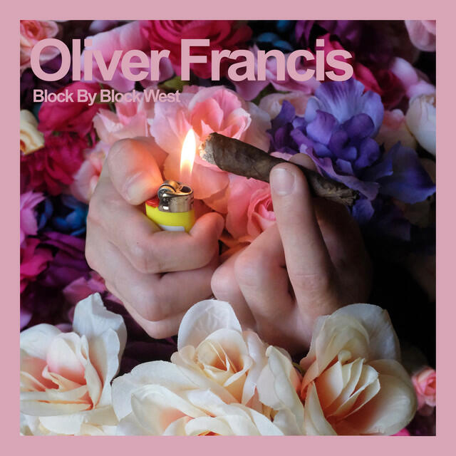 Релиз Block by Block West