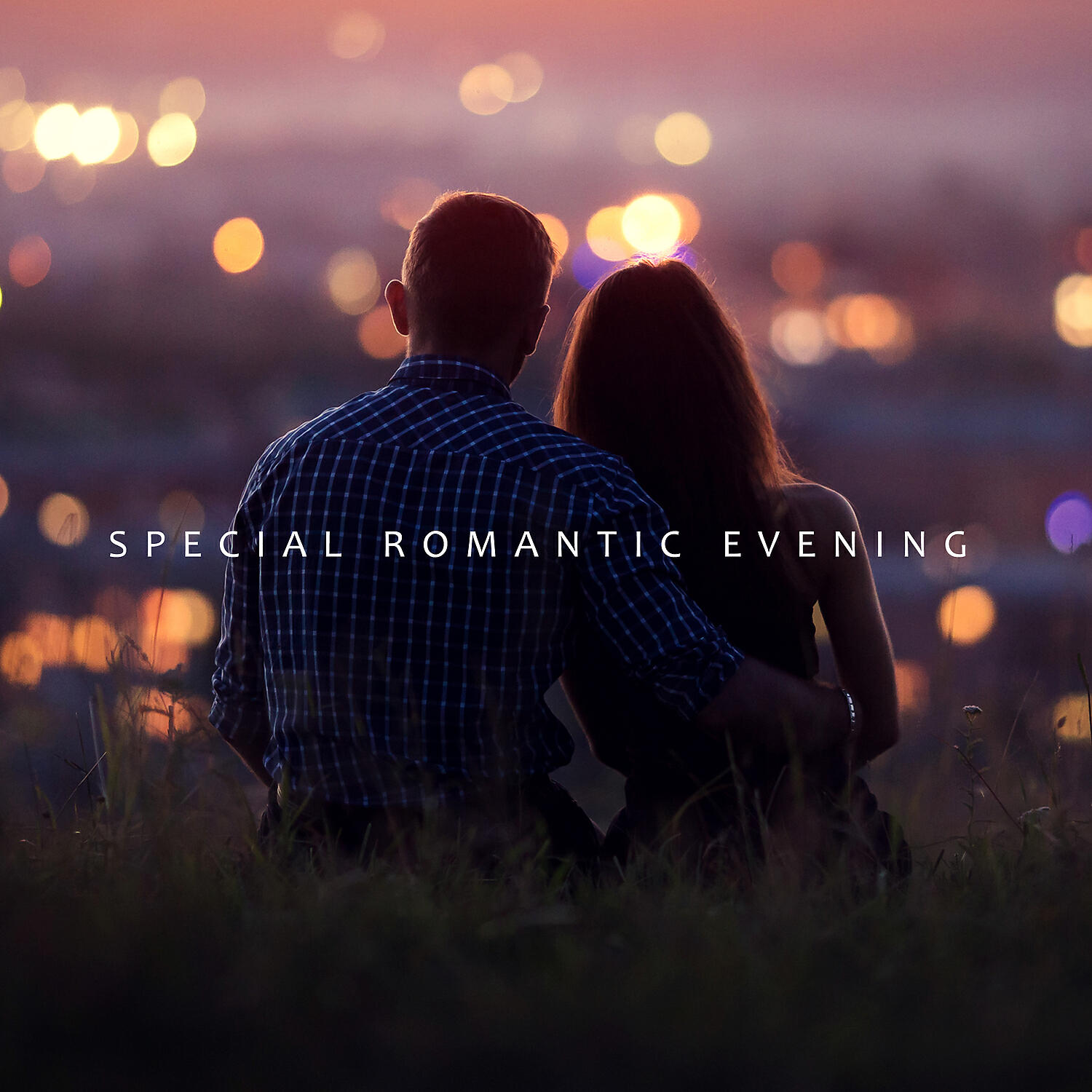 Релиз Special Romantic Evening