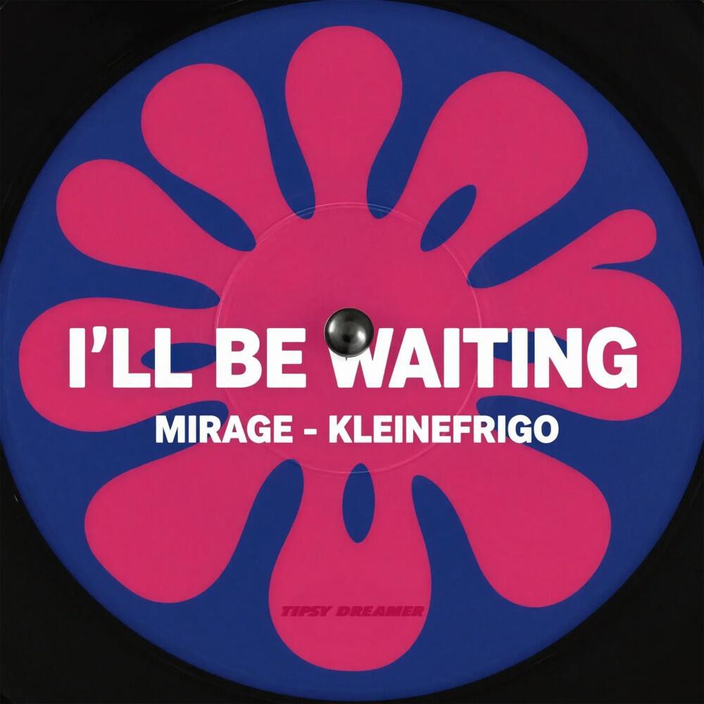 Релиз I'll Be Waiting