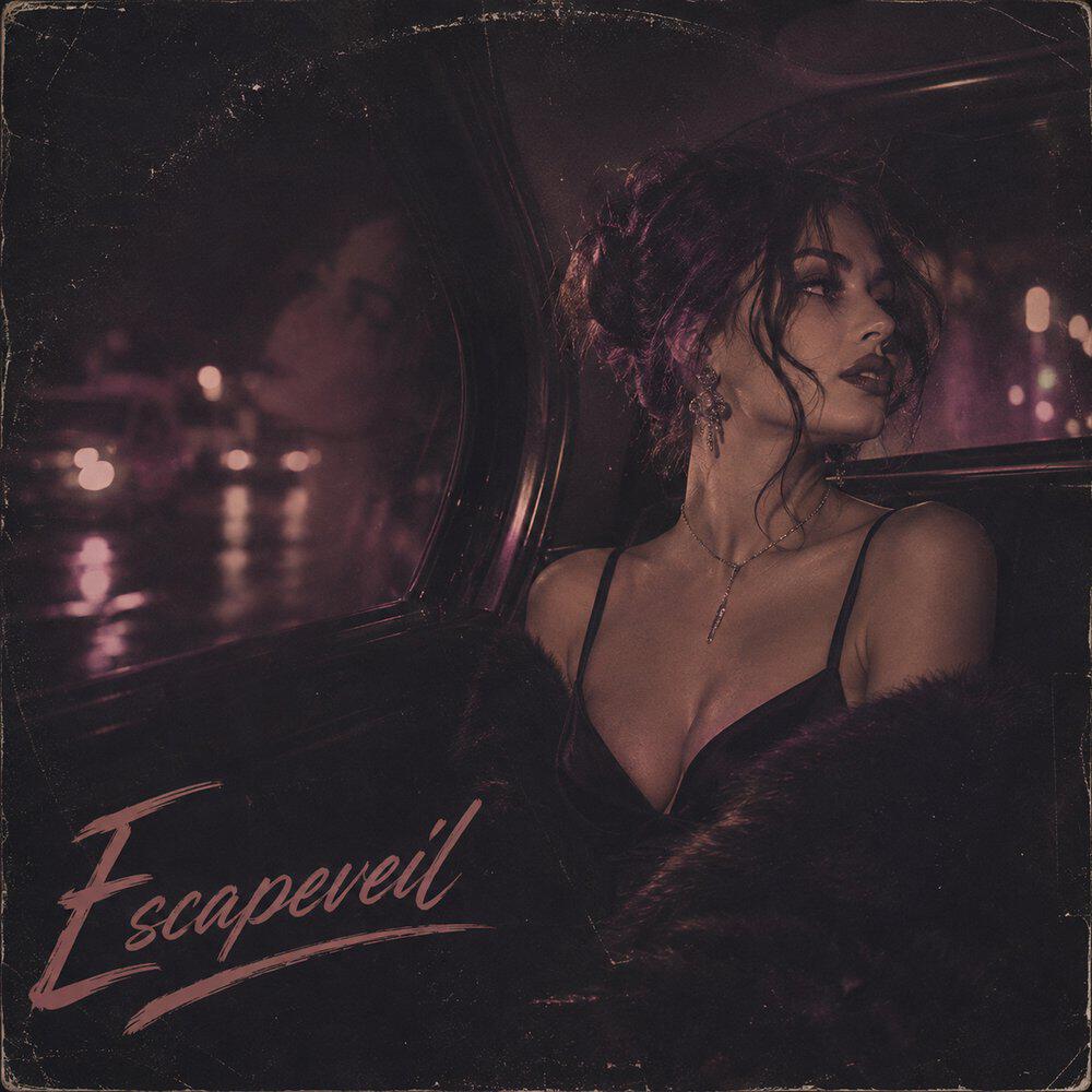 Релиз Escapeveil