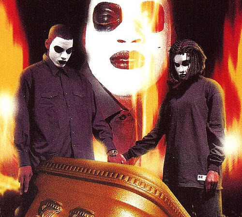 Murder Inc