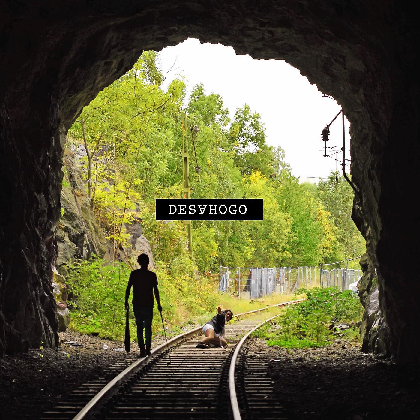 Релиз Desahogo