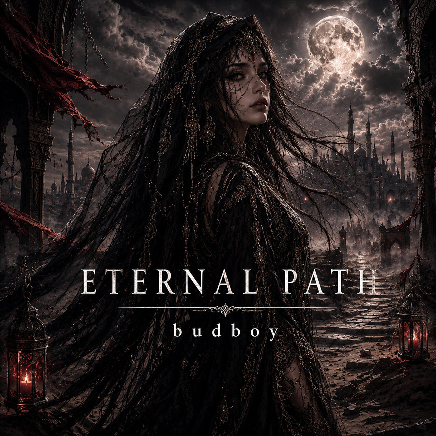 Релиз Eternal Path