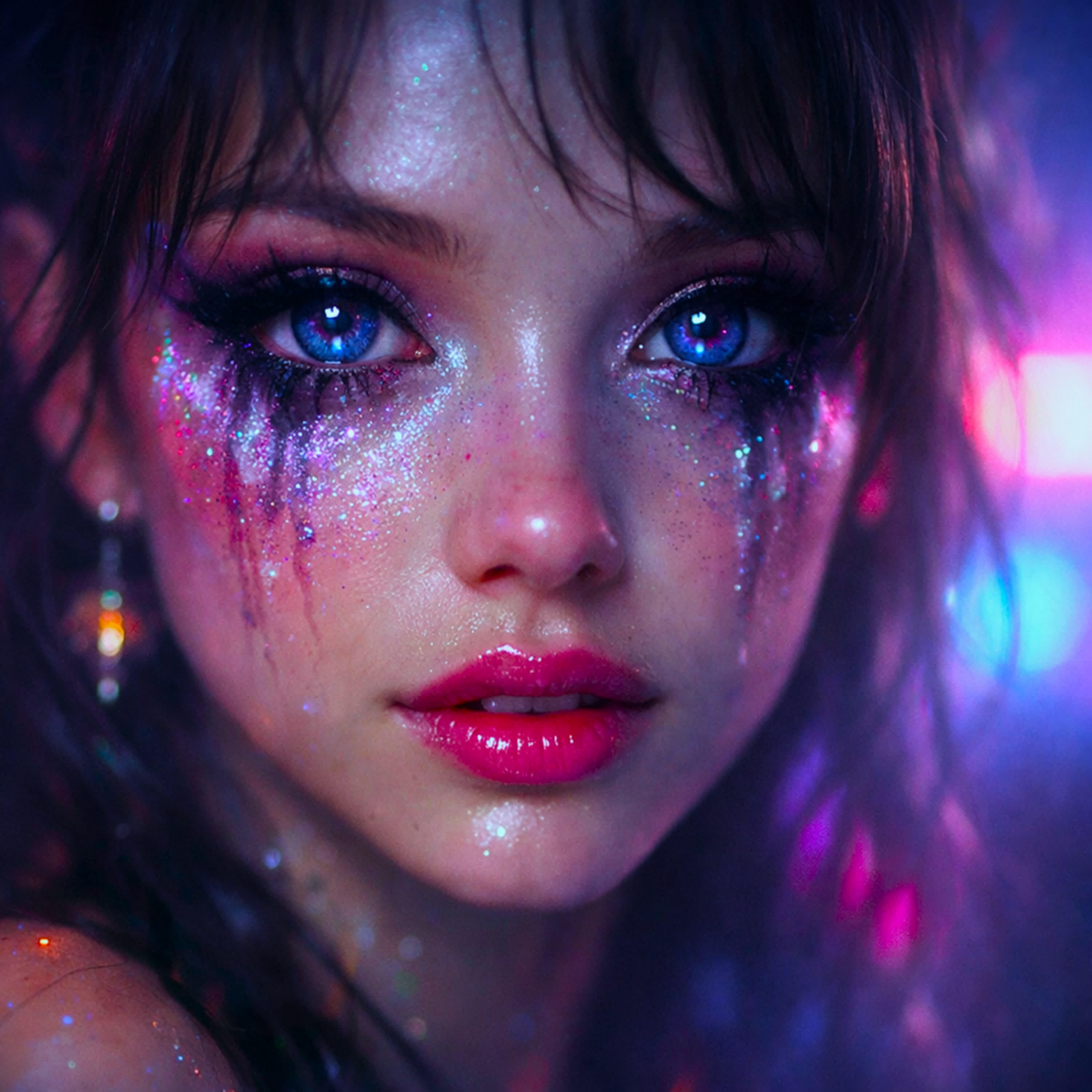 Релиз Stay with me