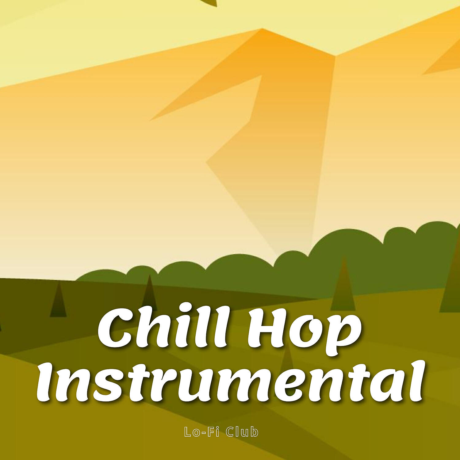 Релиз Chill Hop Instrumental