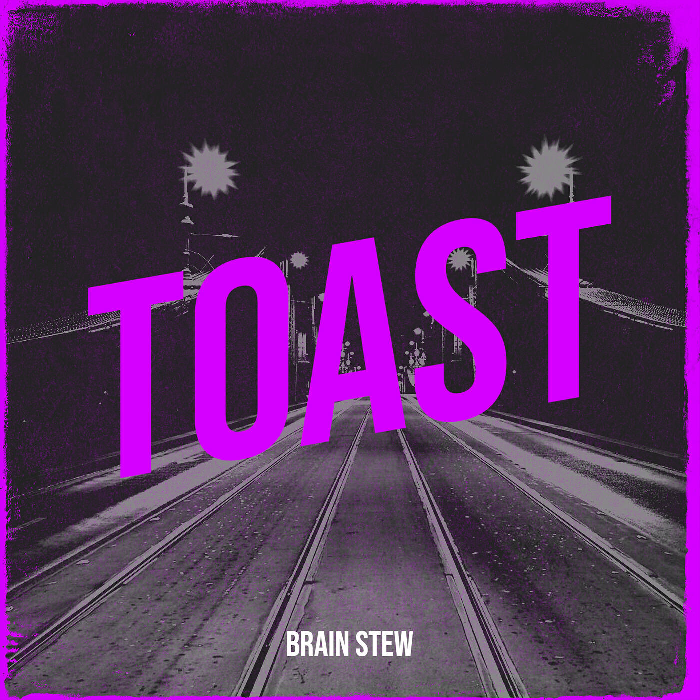 Релиз Toast