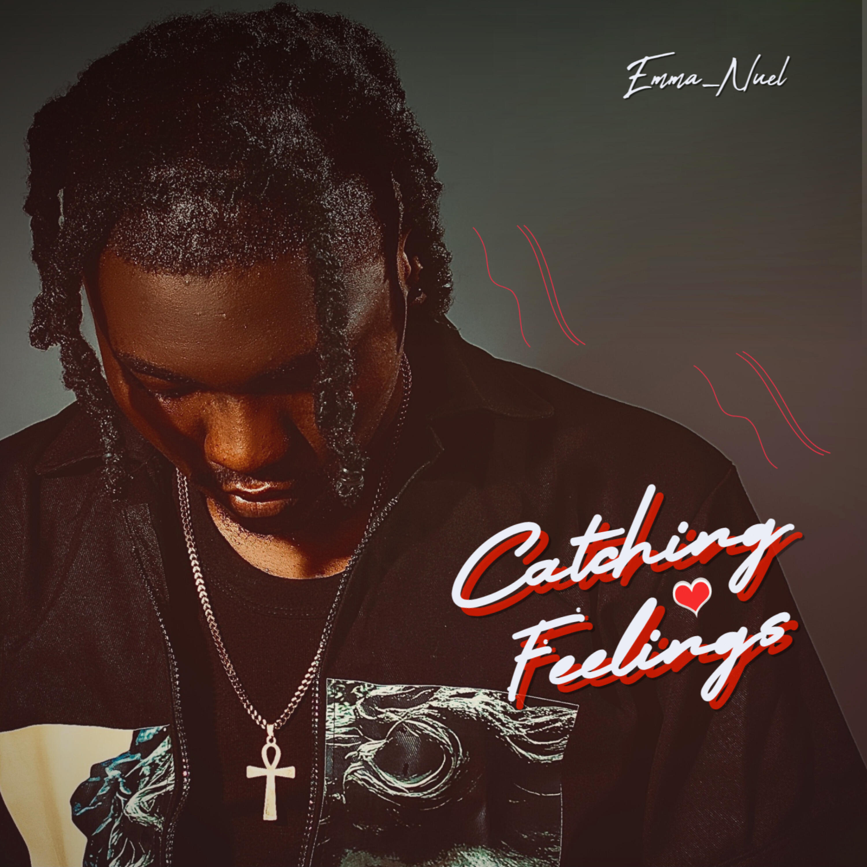 Релиз Catching Feelings