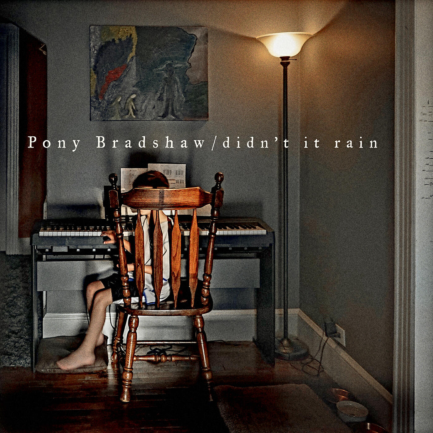 Релиз Didn't It Rain