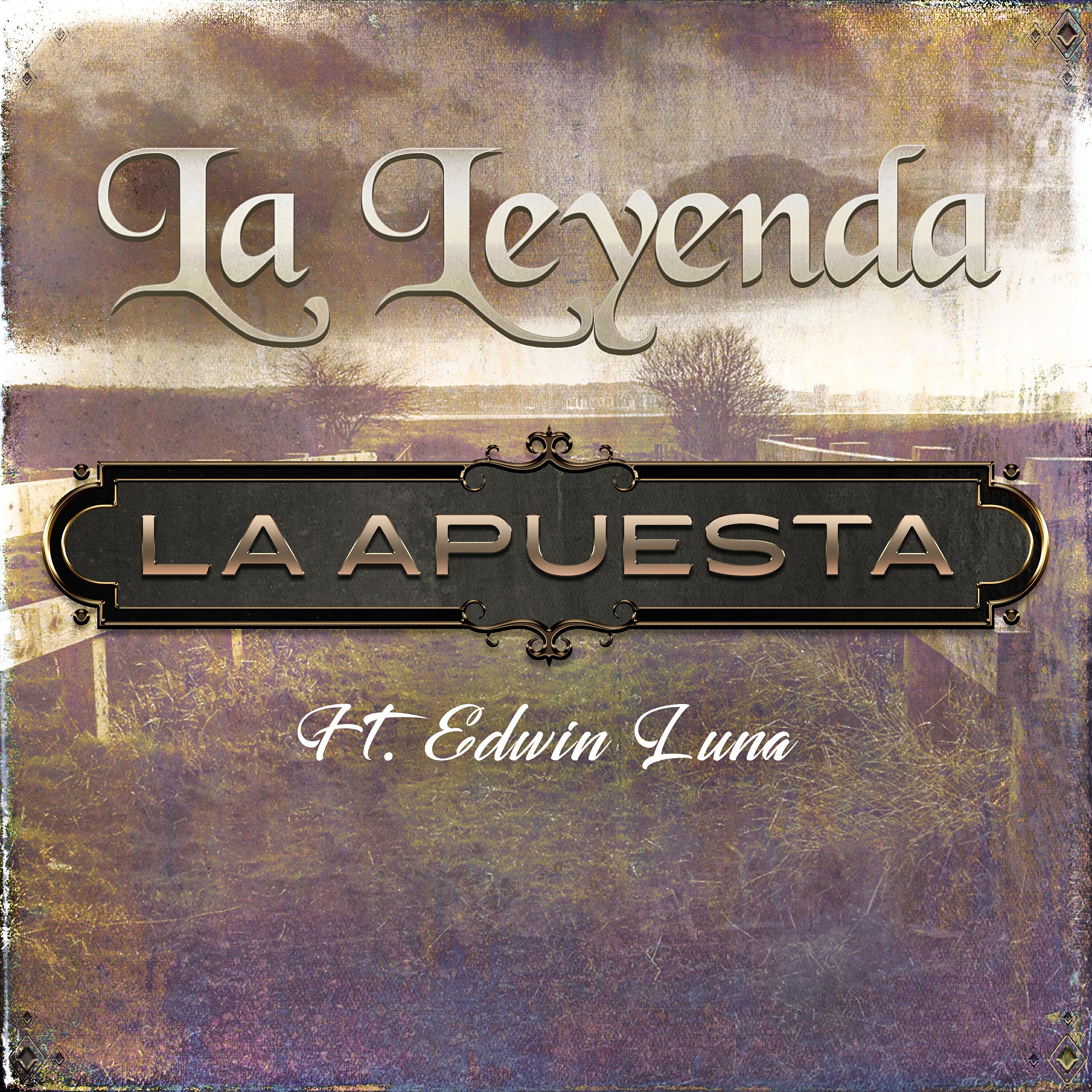Релиз La Apuesta