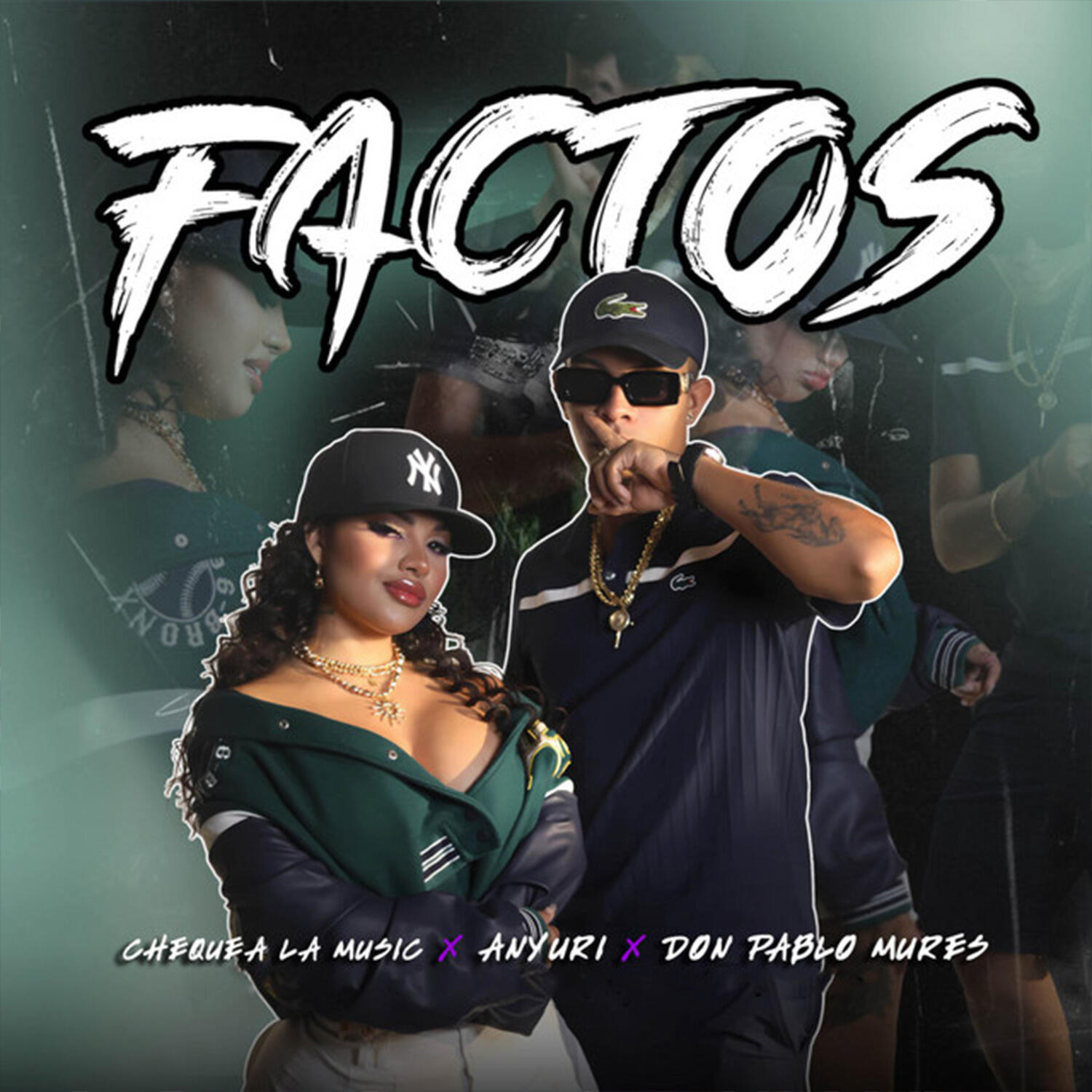 Релиз Factos