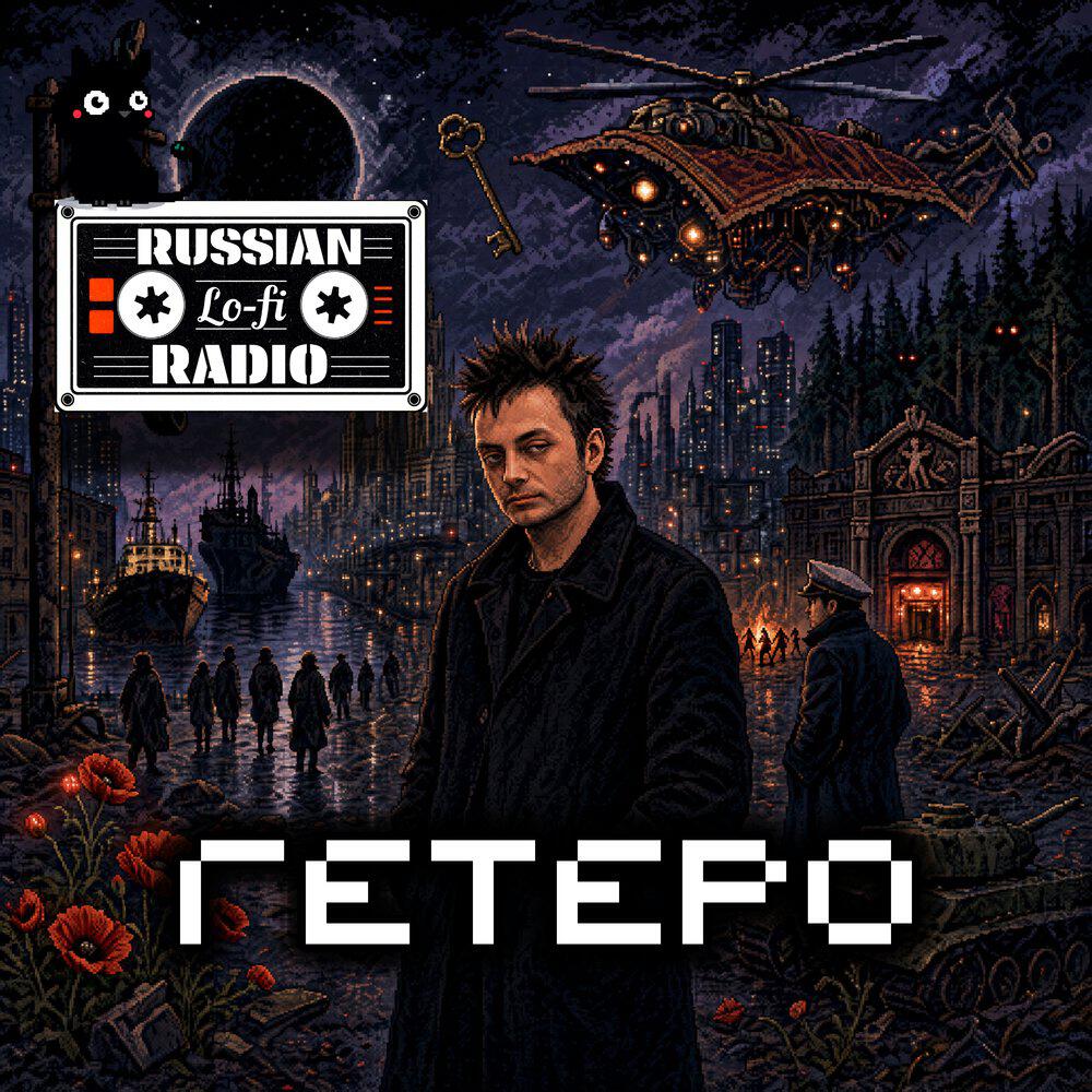Релиз Гетеро
