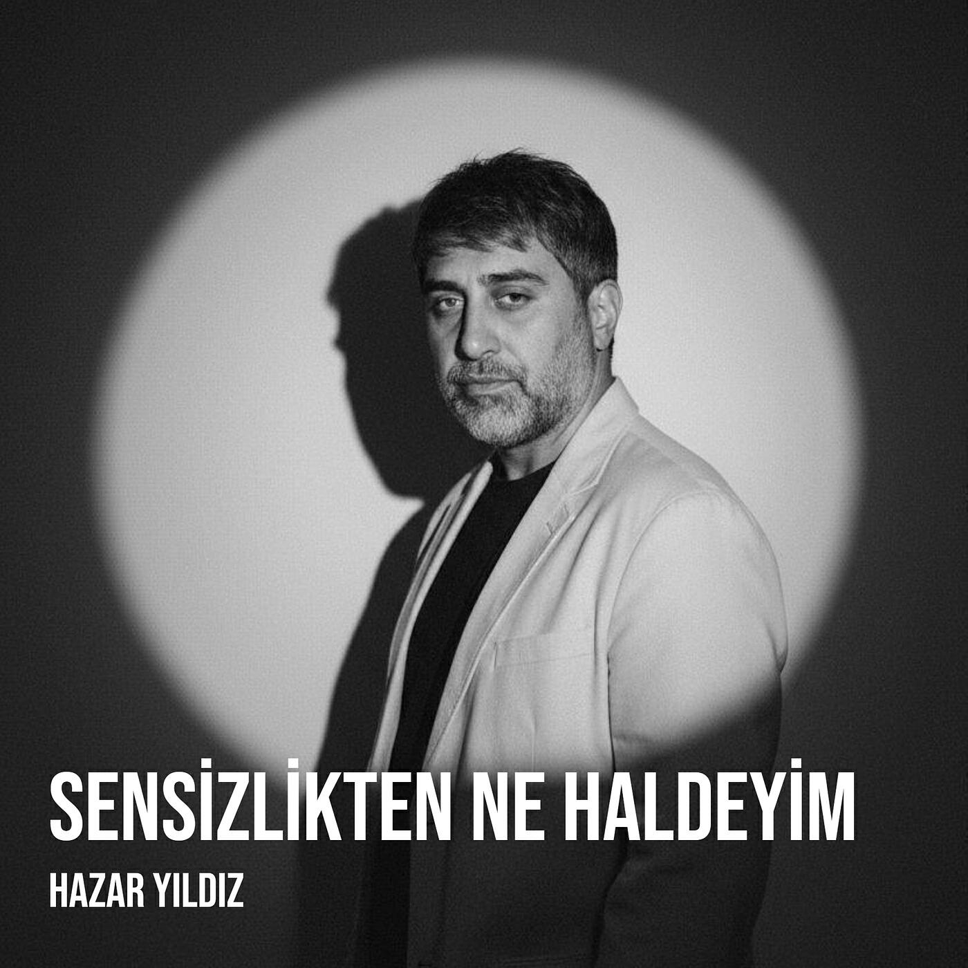 Релиз Sensizlikten Ne Haldeyim