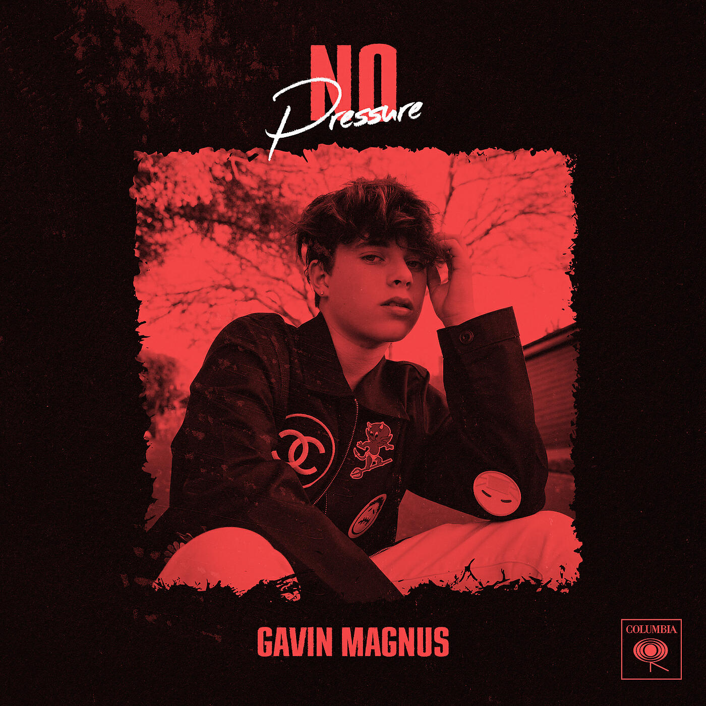 Релиз No Pressure