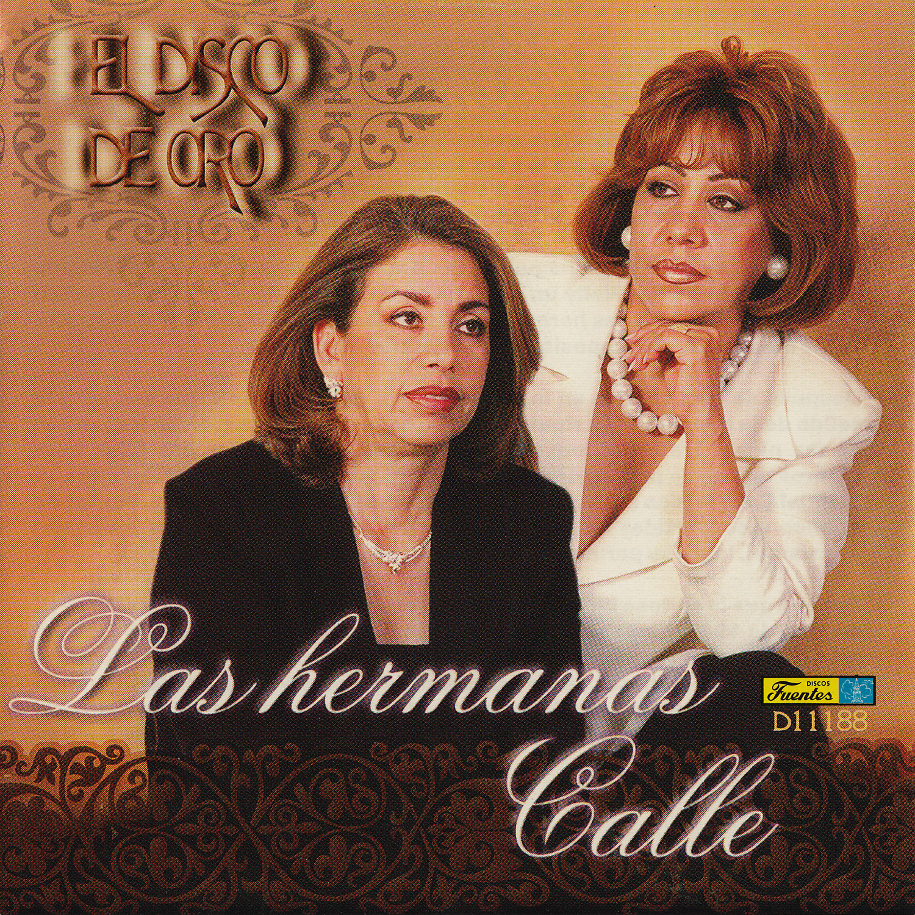Релиз El Disco de Oro