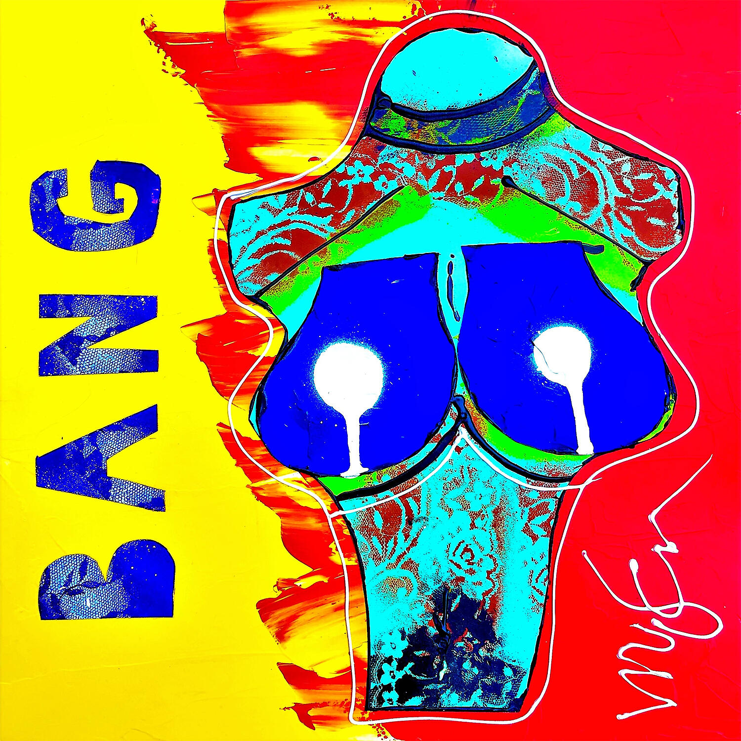 Скачать песню Ricci - Bang бесплатно в MP3 для Android и iOS