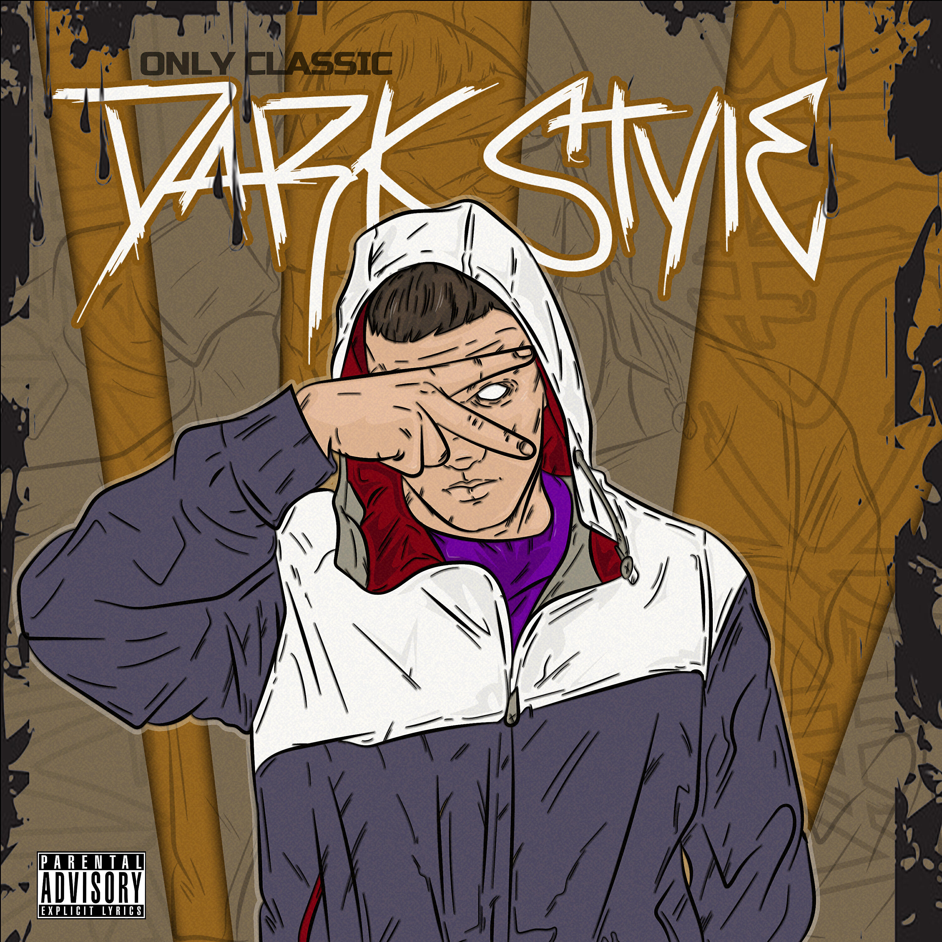 Релиз Dark Style