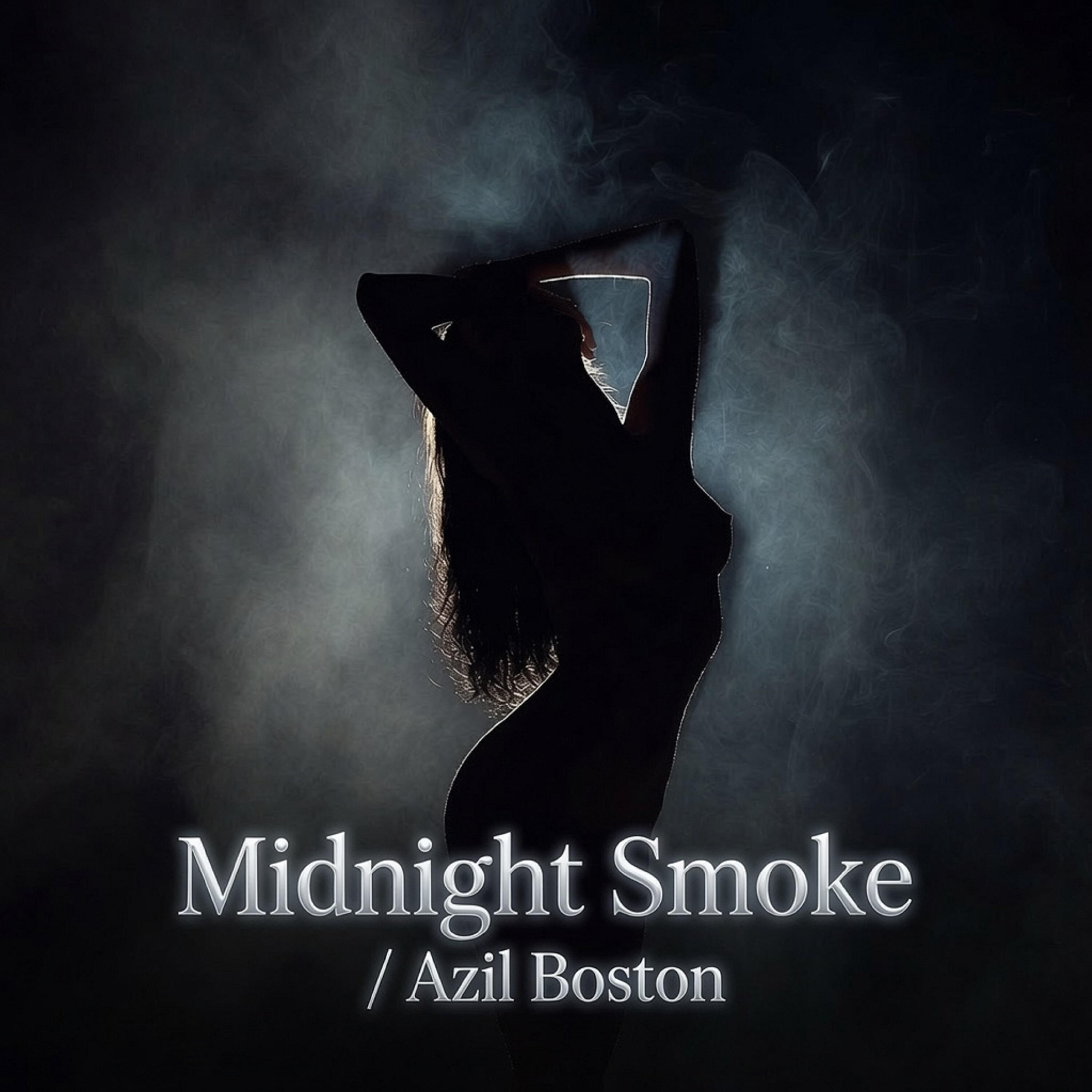 Релиз Midnight Smoke