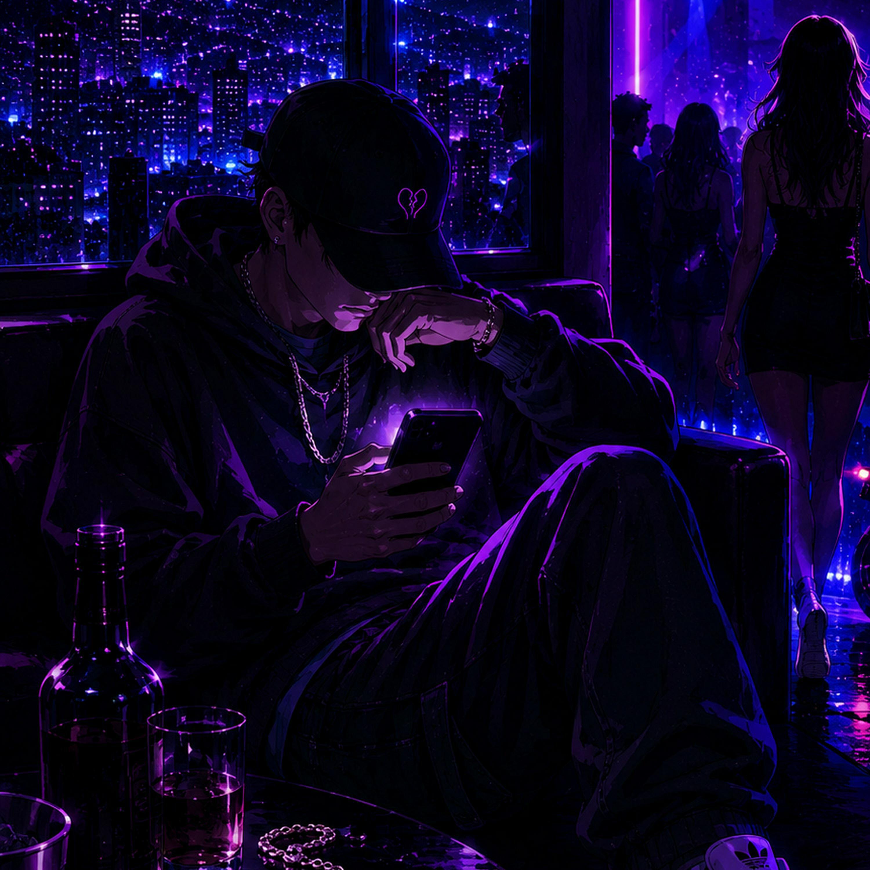 Релиз Close Friends