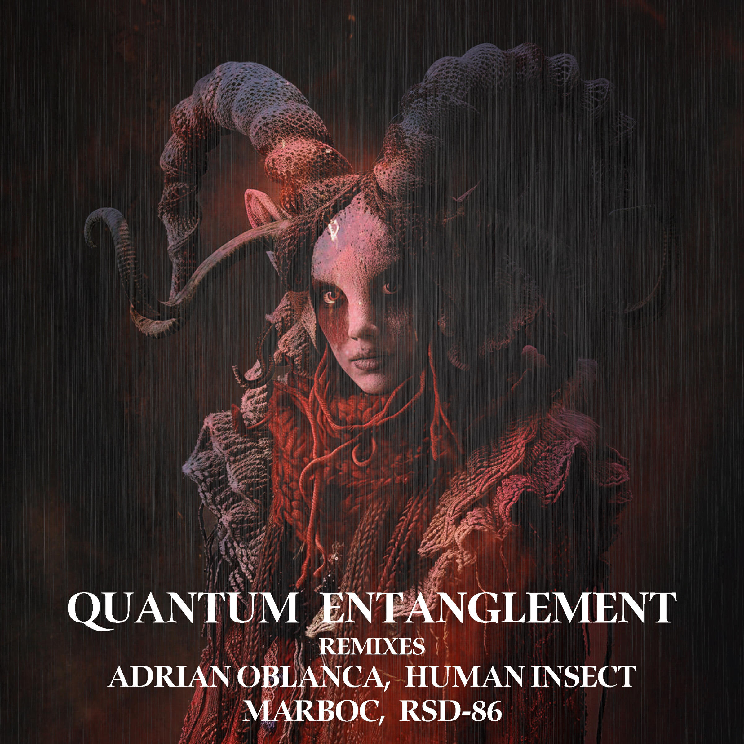 Релиз Quantum Entanglement