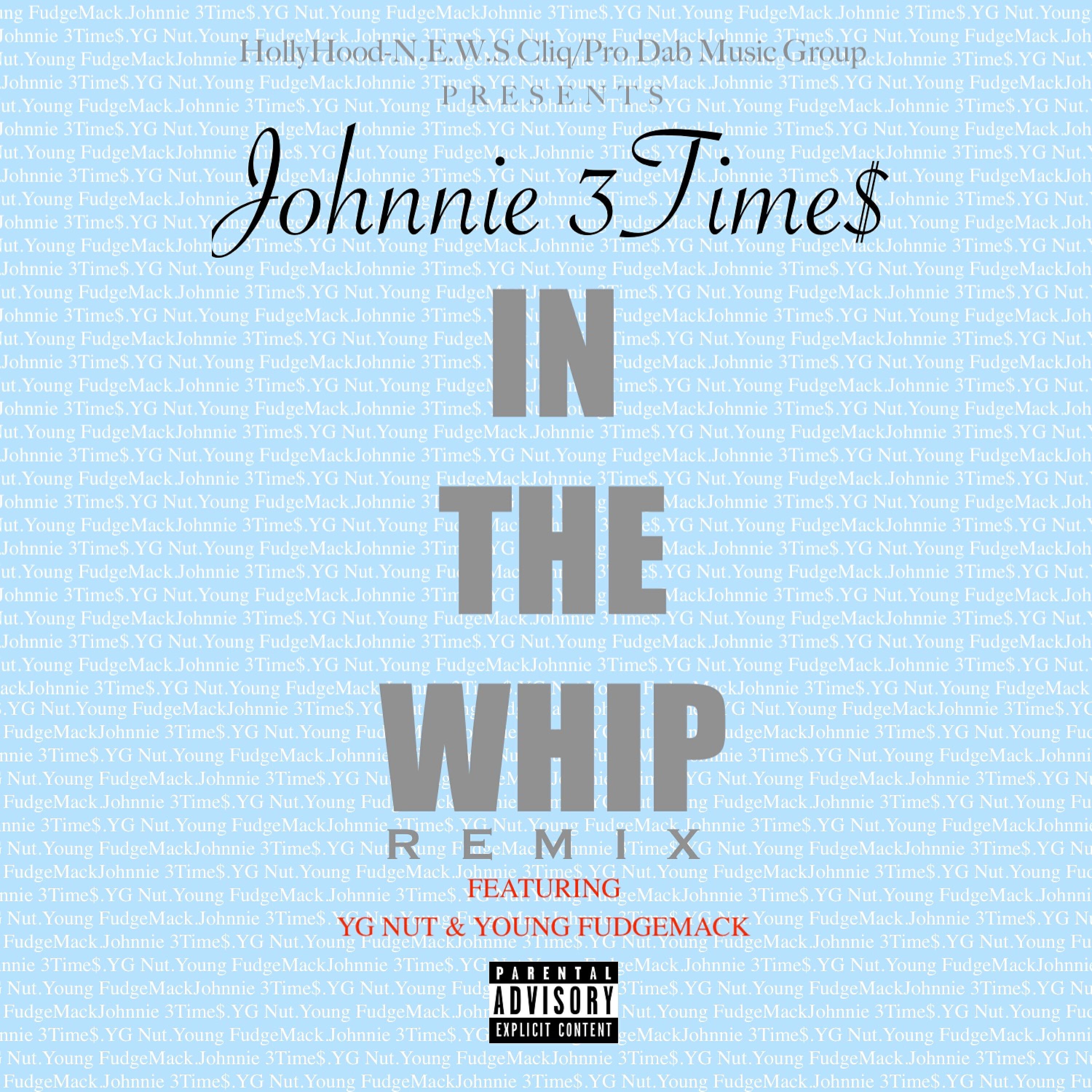 Johnnie 3Time$