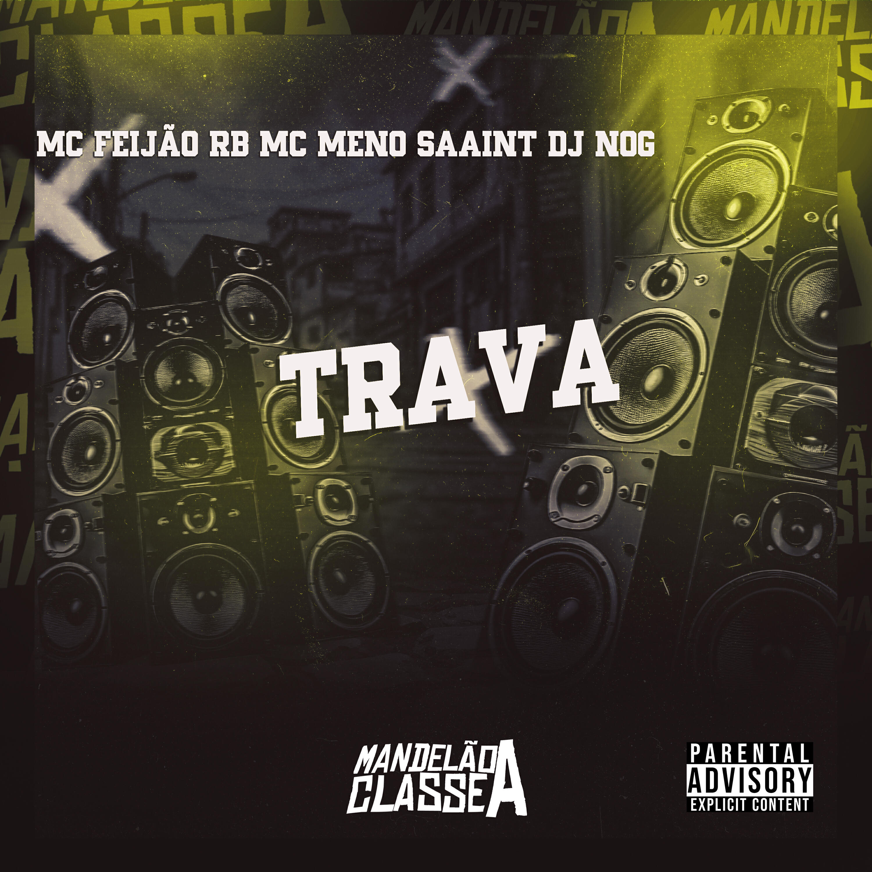 Релиз Trava
