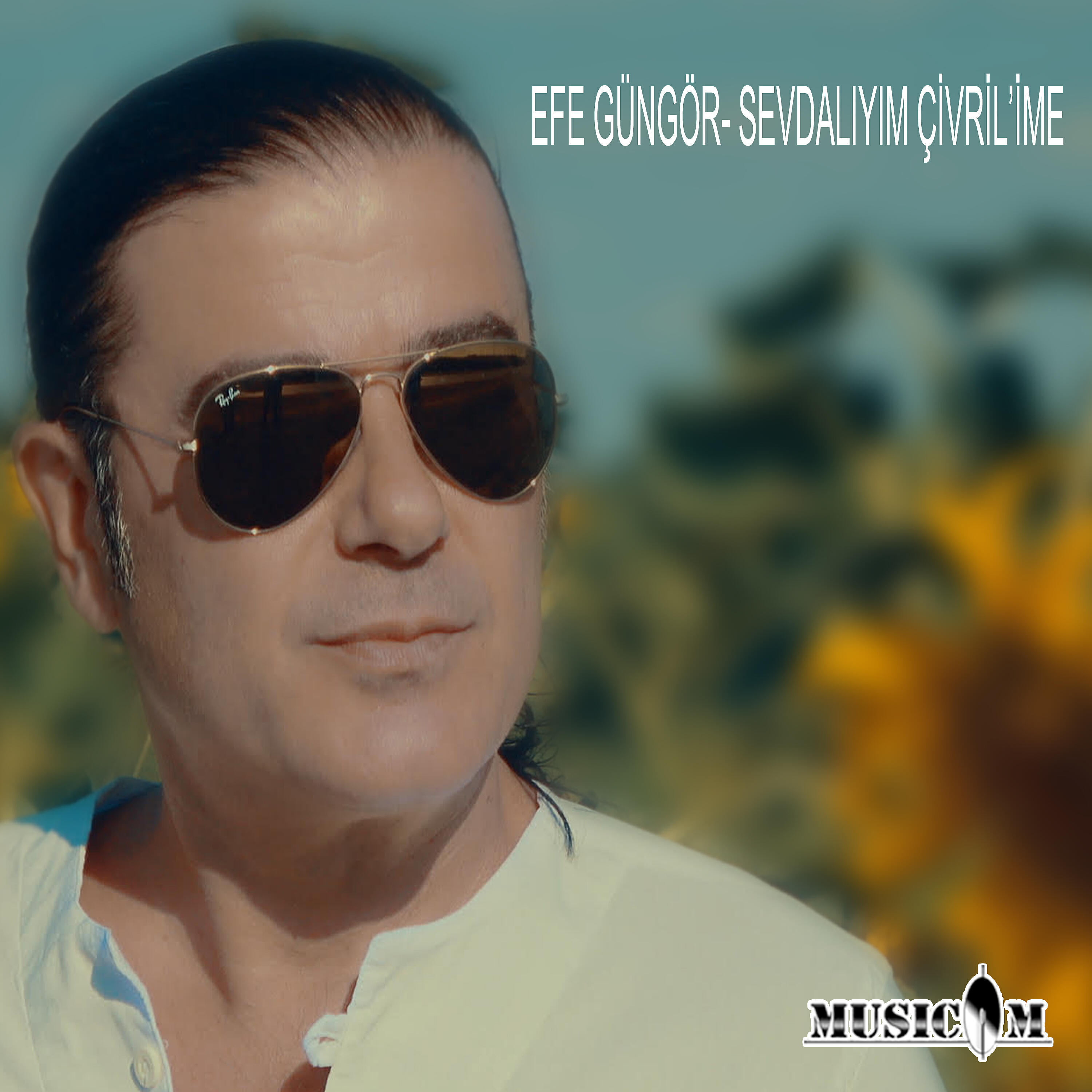 Релиз Sevdalıyım Çivril'ime