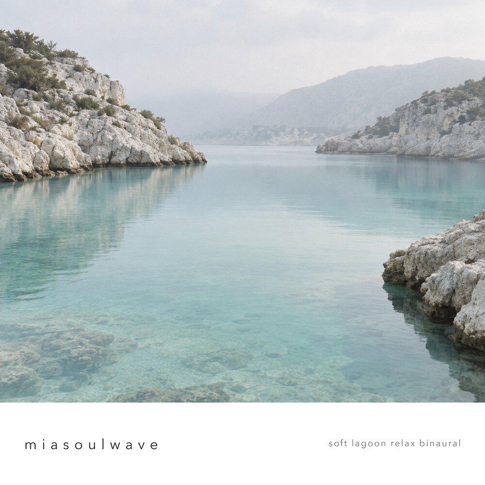 Релиз soft lagoon relax binaural