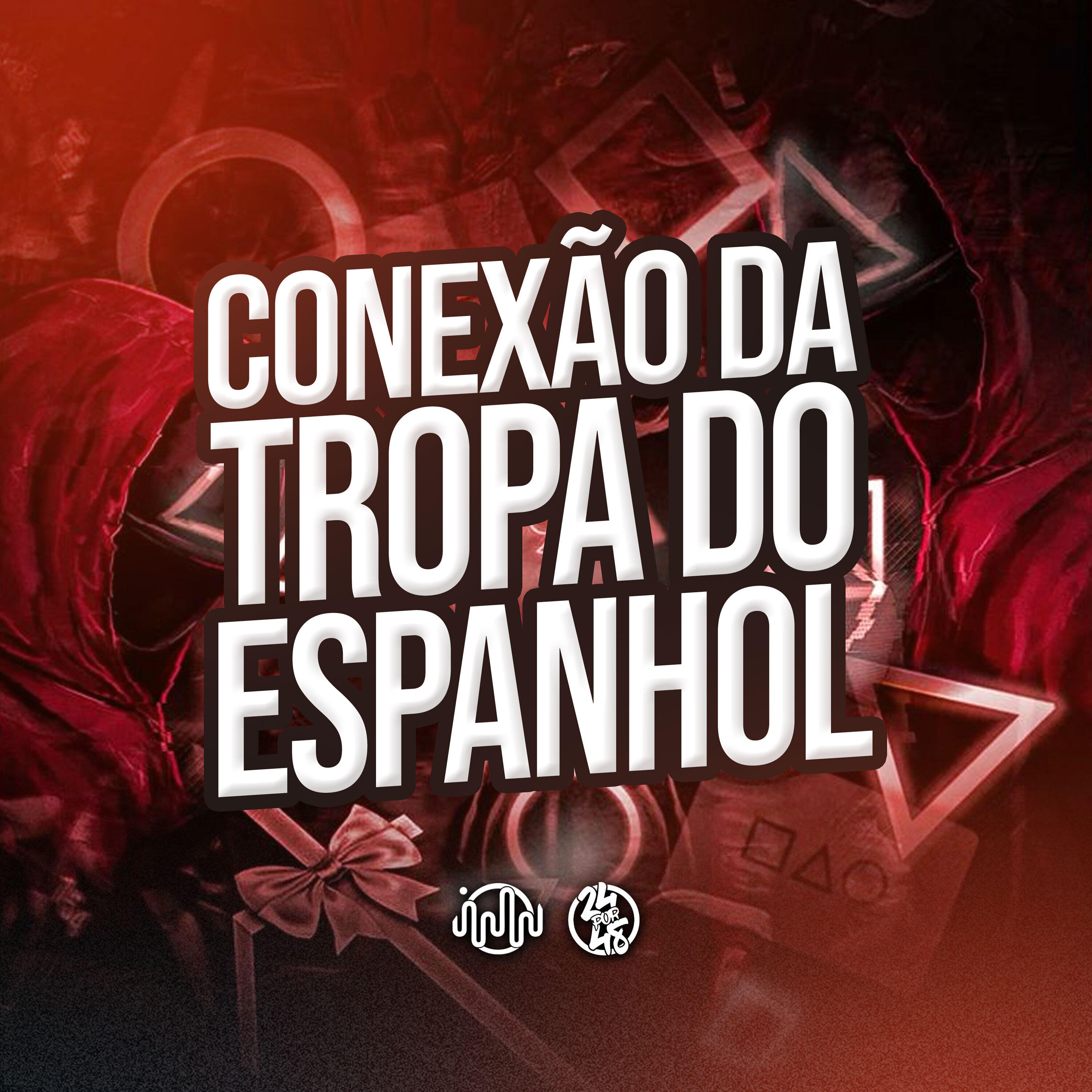 Релиз Conexão da Tropa do Espanhol
