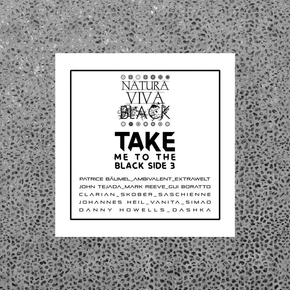 Релиз Take Me to the Black Side 3