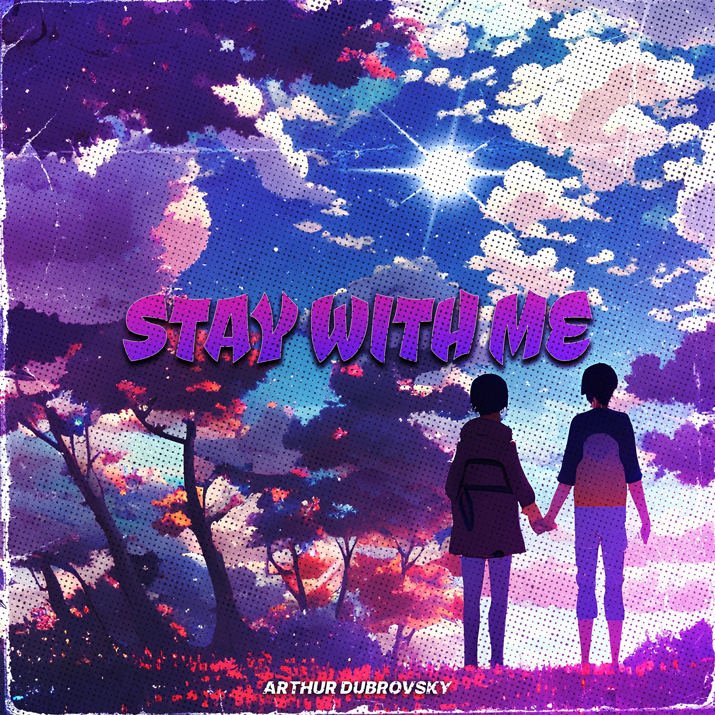 Релиз Stay With Me