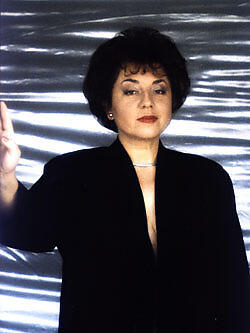 Ewa Podles