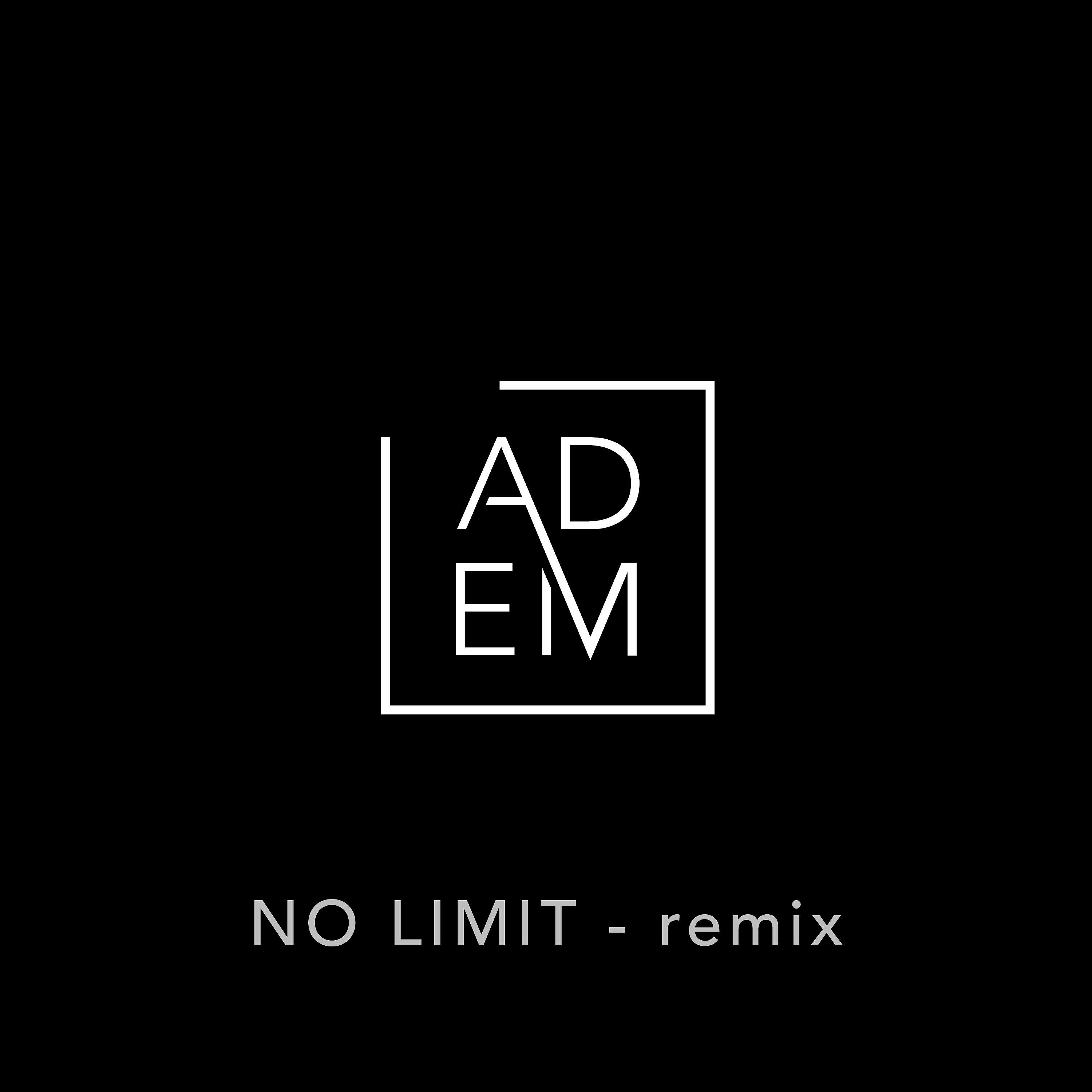 Релиз No Limit (Electro Remix)