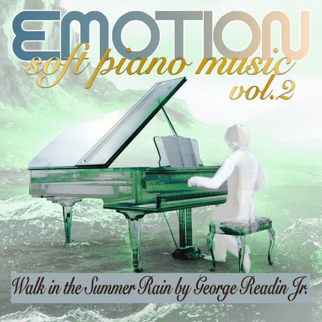 Релиз Walk in the Summer Rain
