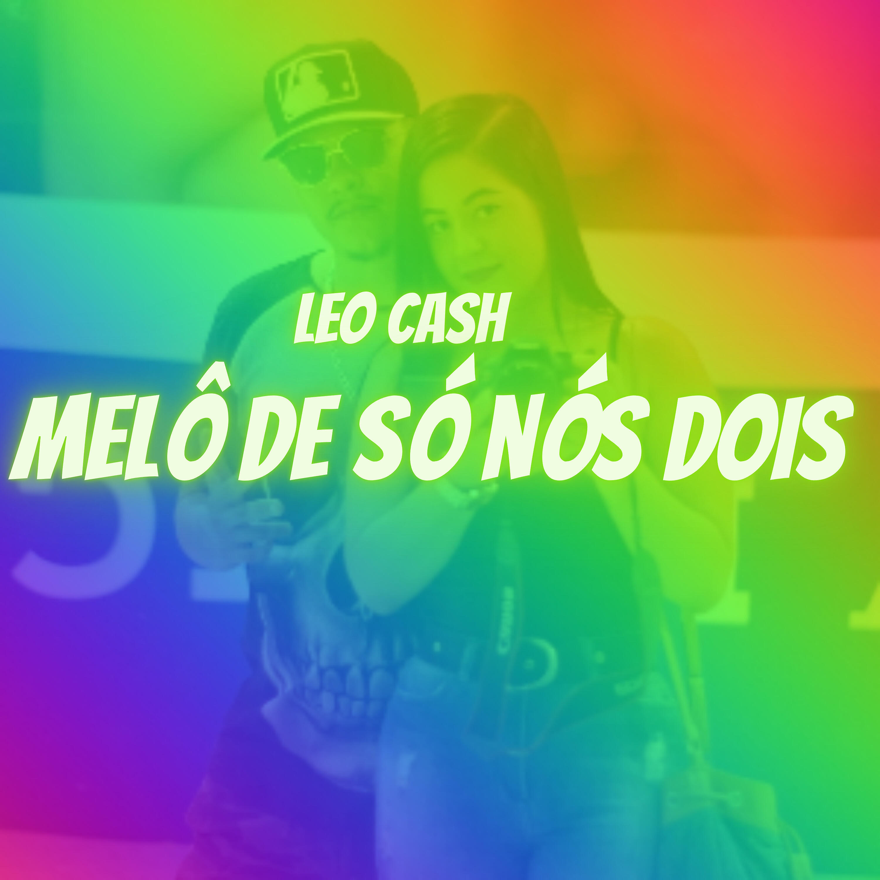 Релиз Melo De Só Nois Dois