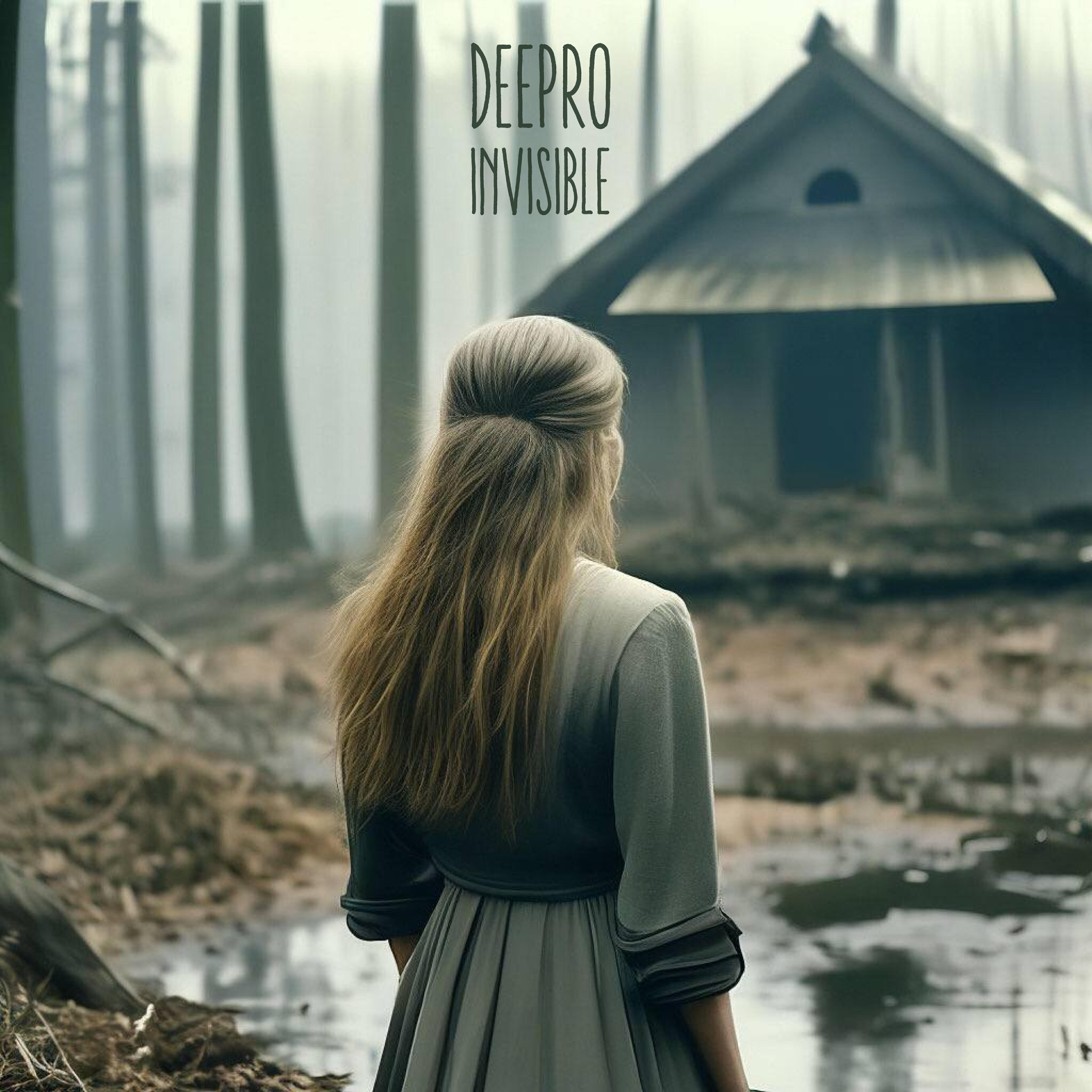 Релиз Invisible