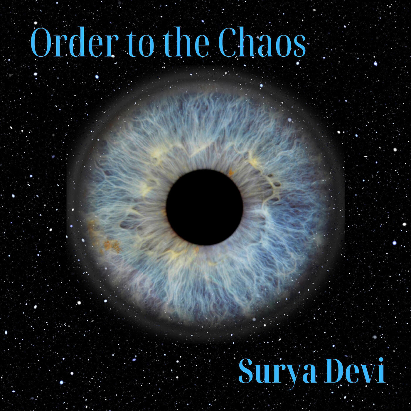 Surya Devi