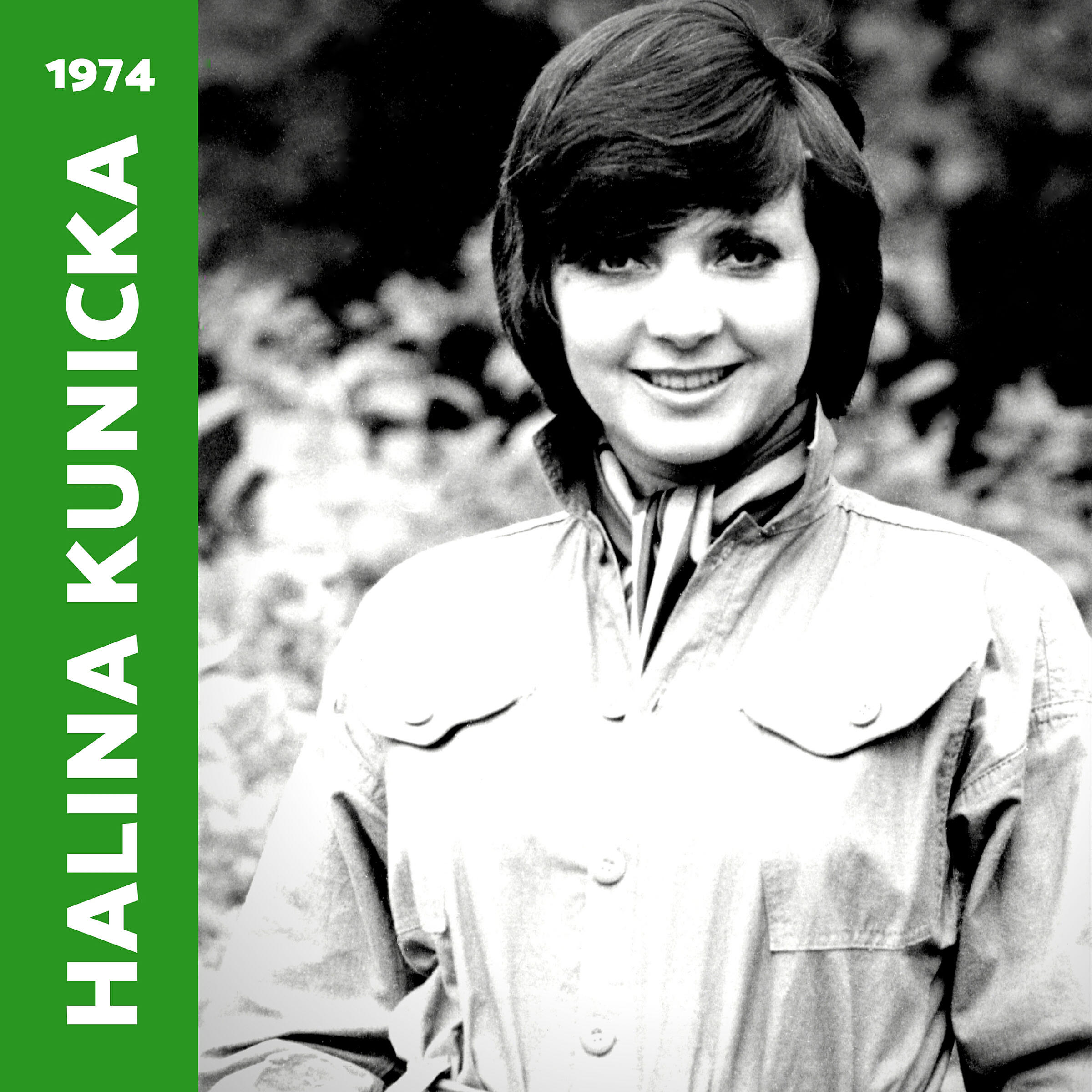 Релиз Halina Kunicka (1974)