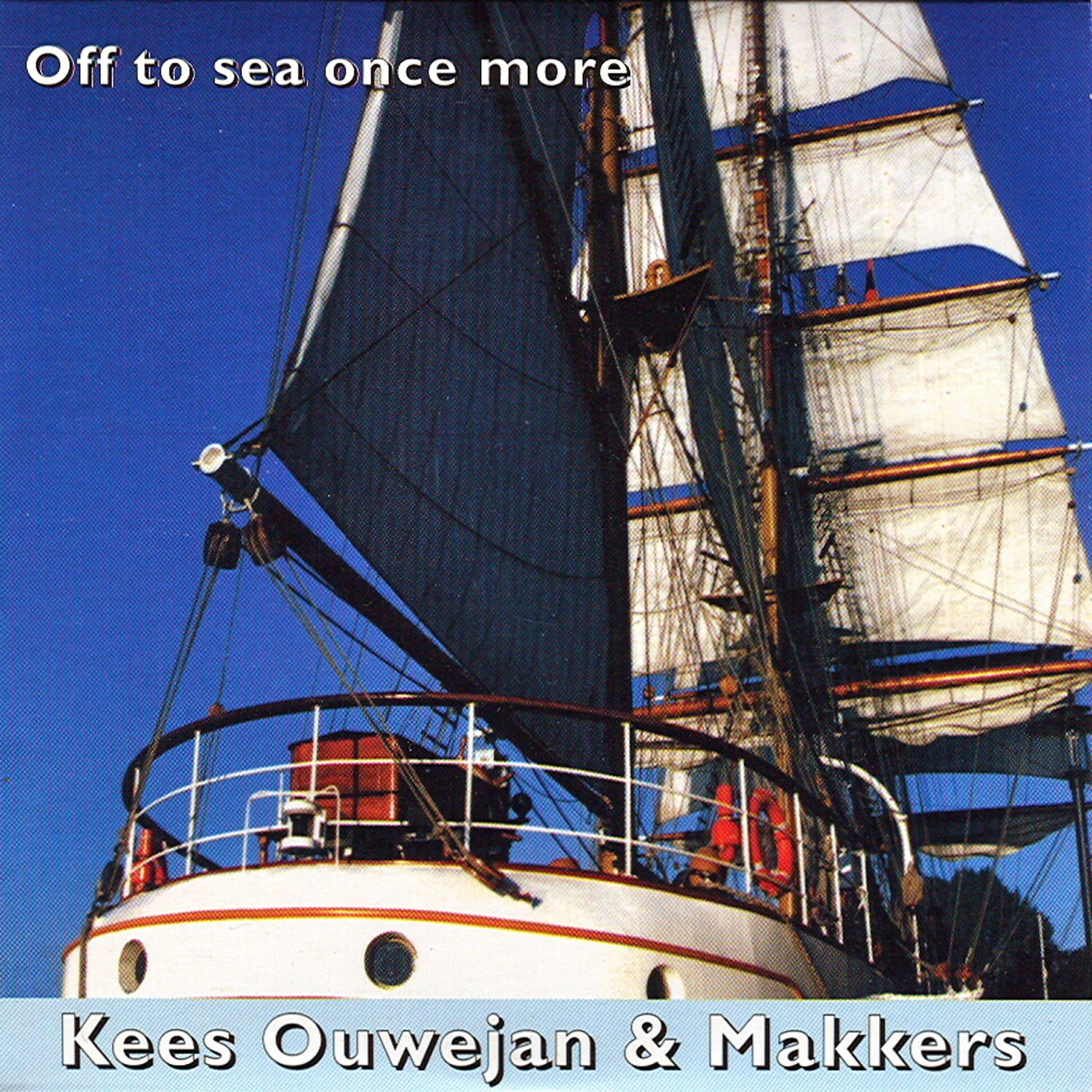 Kees Ouwejan