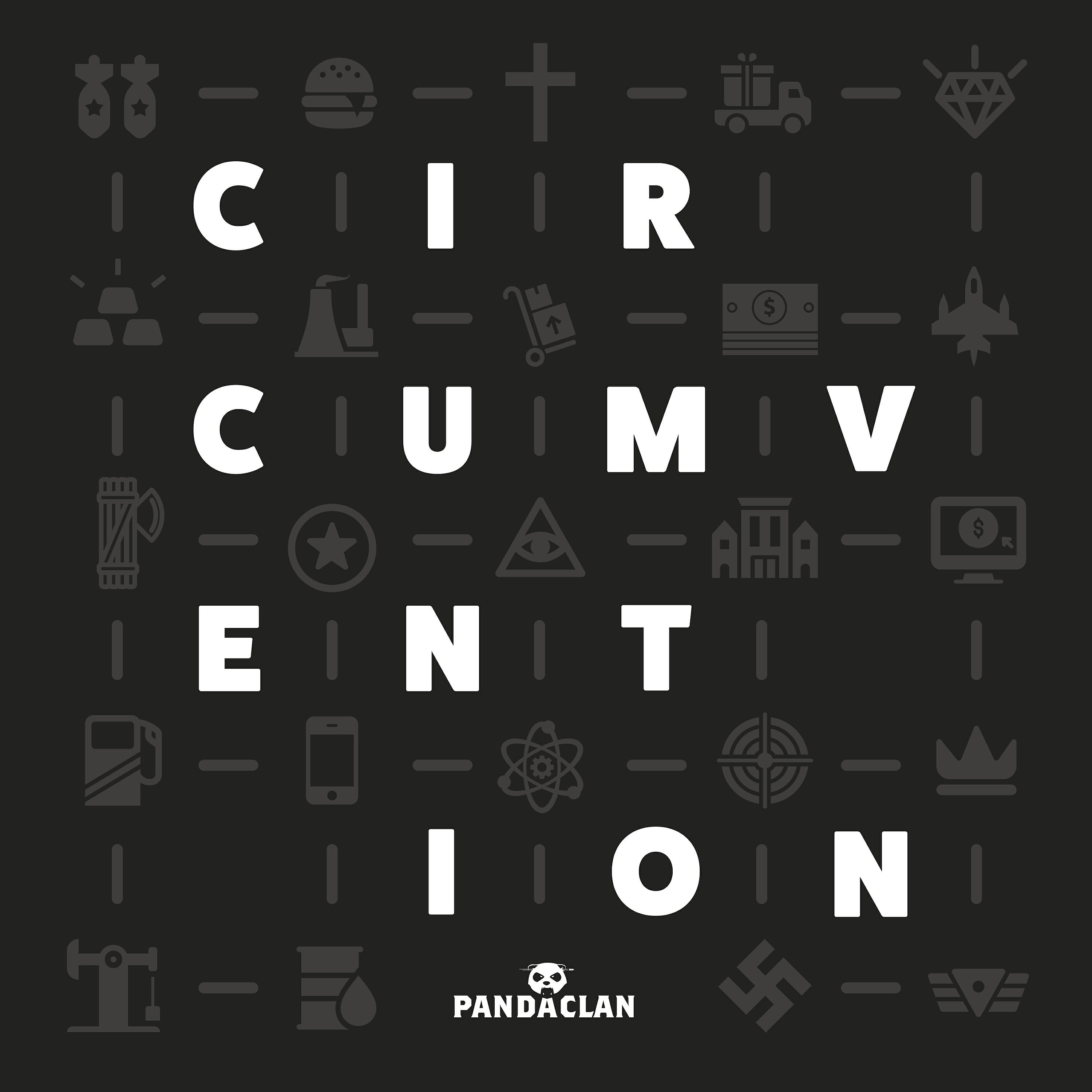 Релиз Circumvention
