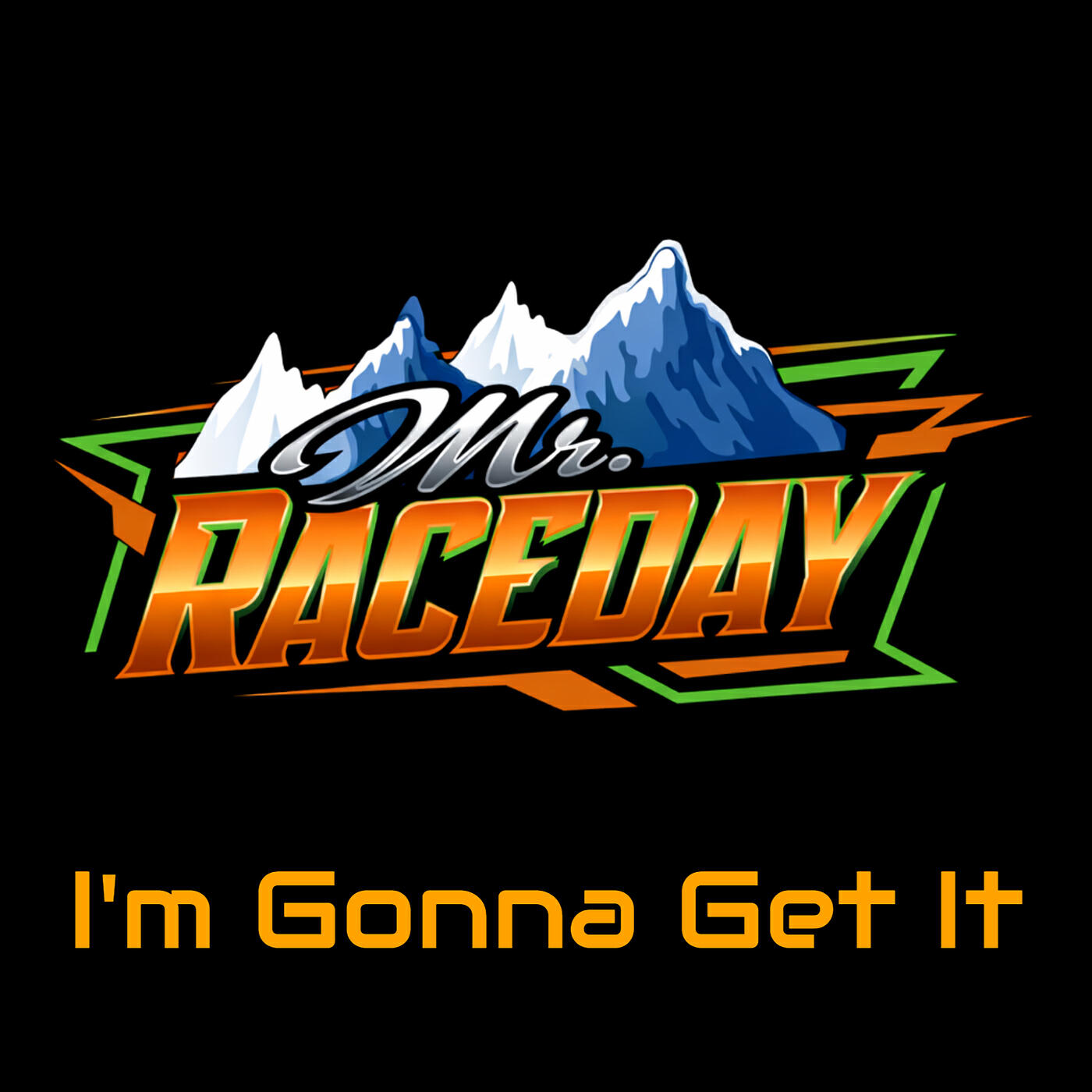 Релиз I'm Gonna Get It