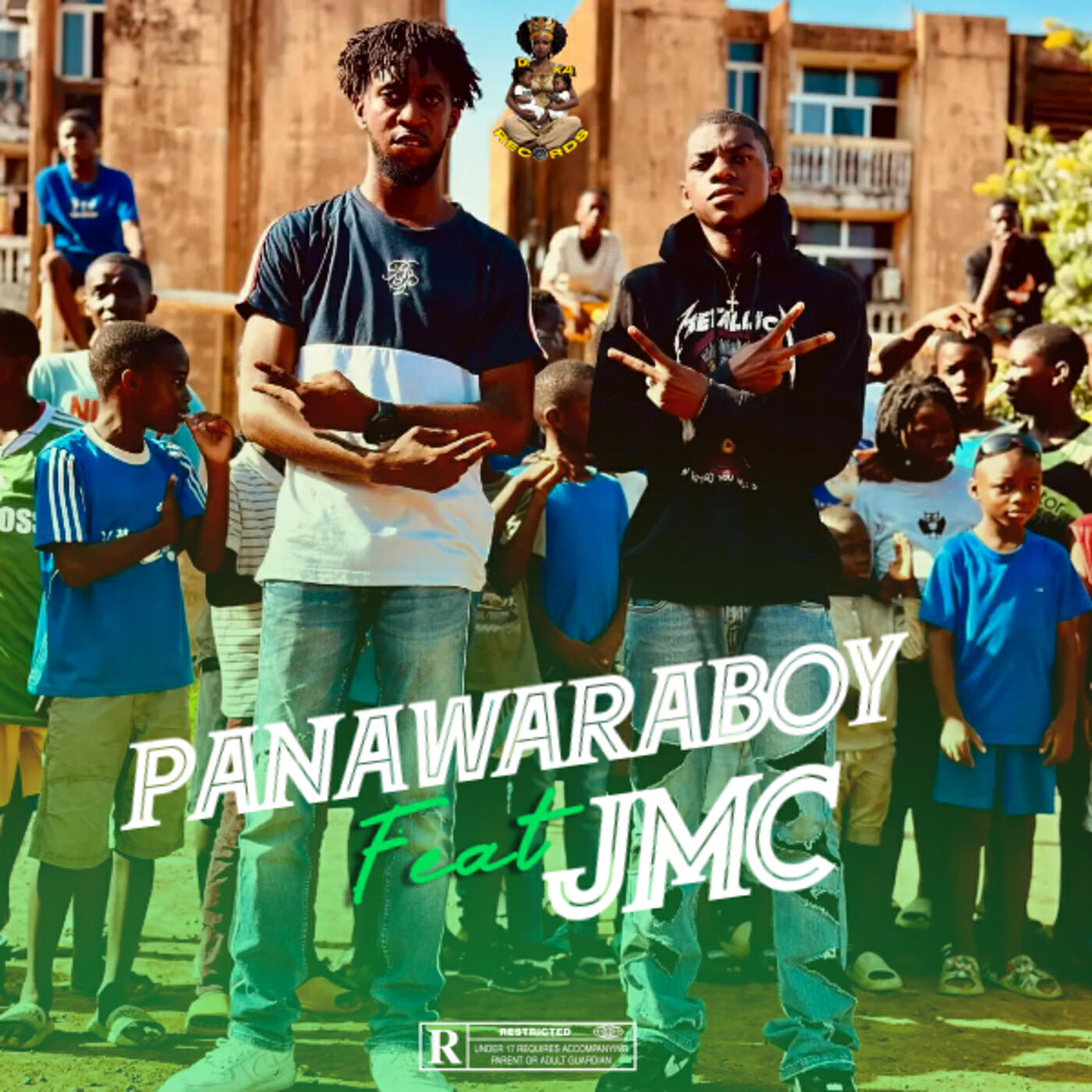 Скачать песню panawaraboy, Jmc - QUOTIDIEN бесплатно в MP3 для Android и iOS