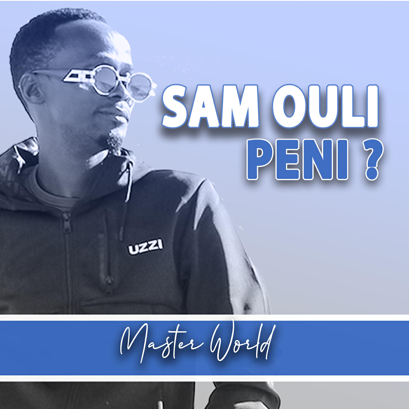 Релиз Sam Ouli Peni?