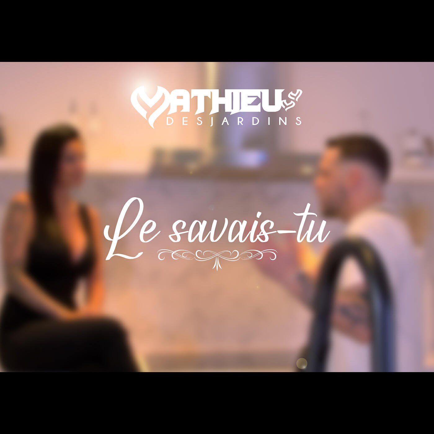 Релиз Le savait-tu