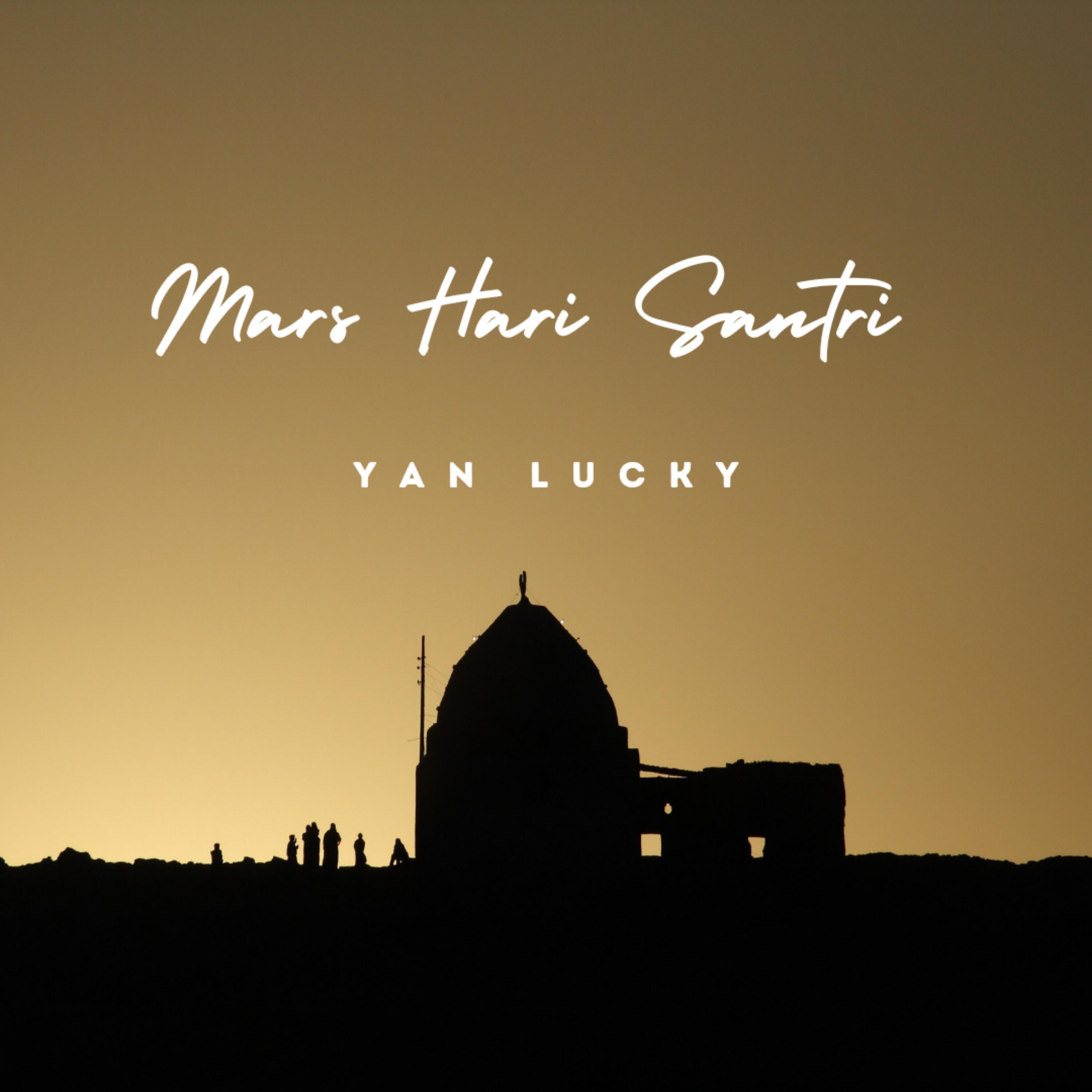 Yan Lucky