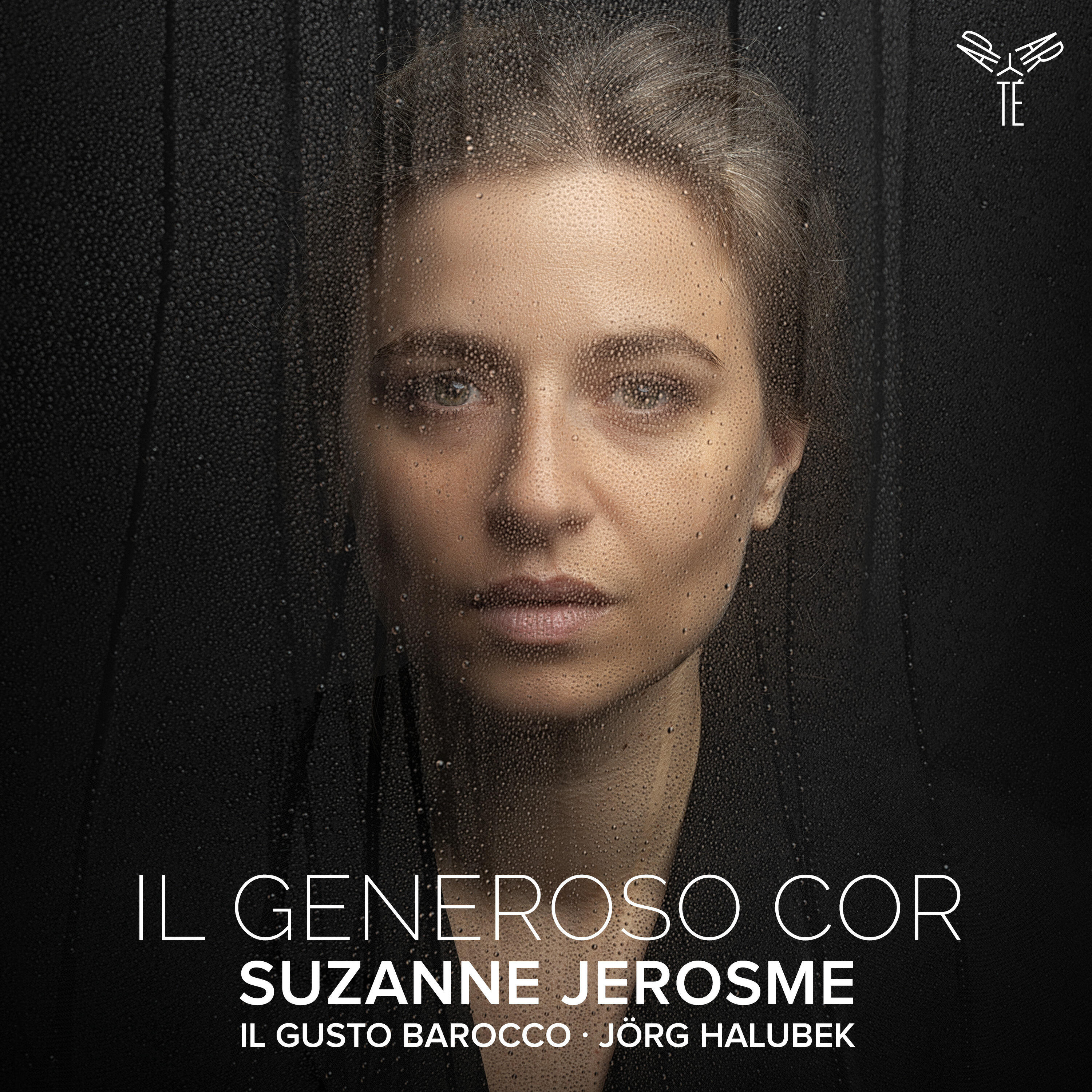 Suzanne Jerosme