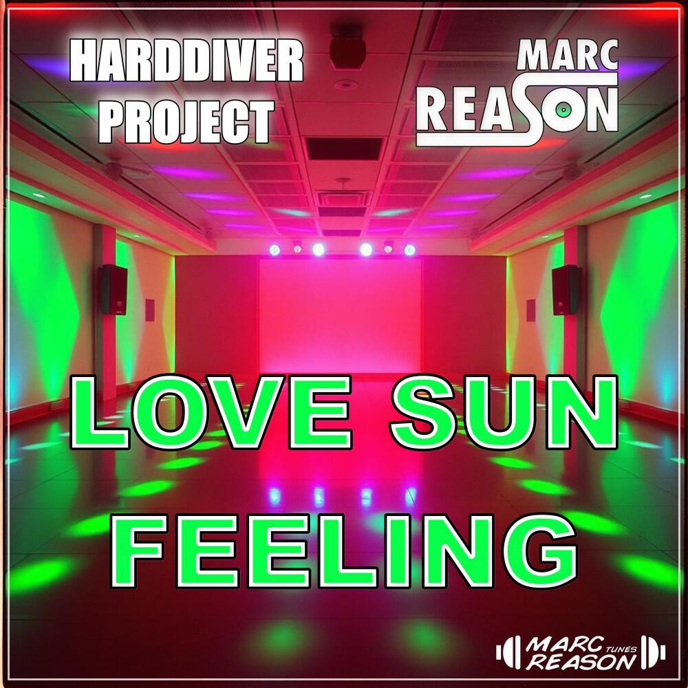 Релиз Love Sun Feeling
