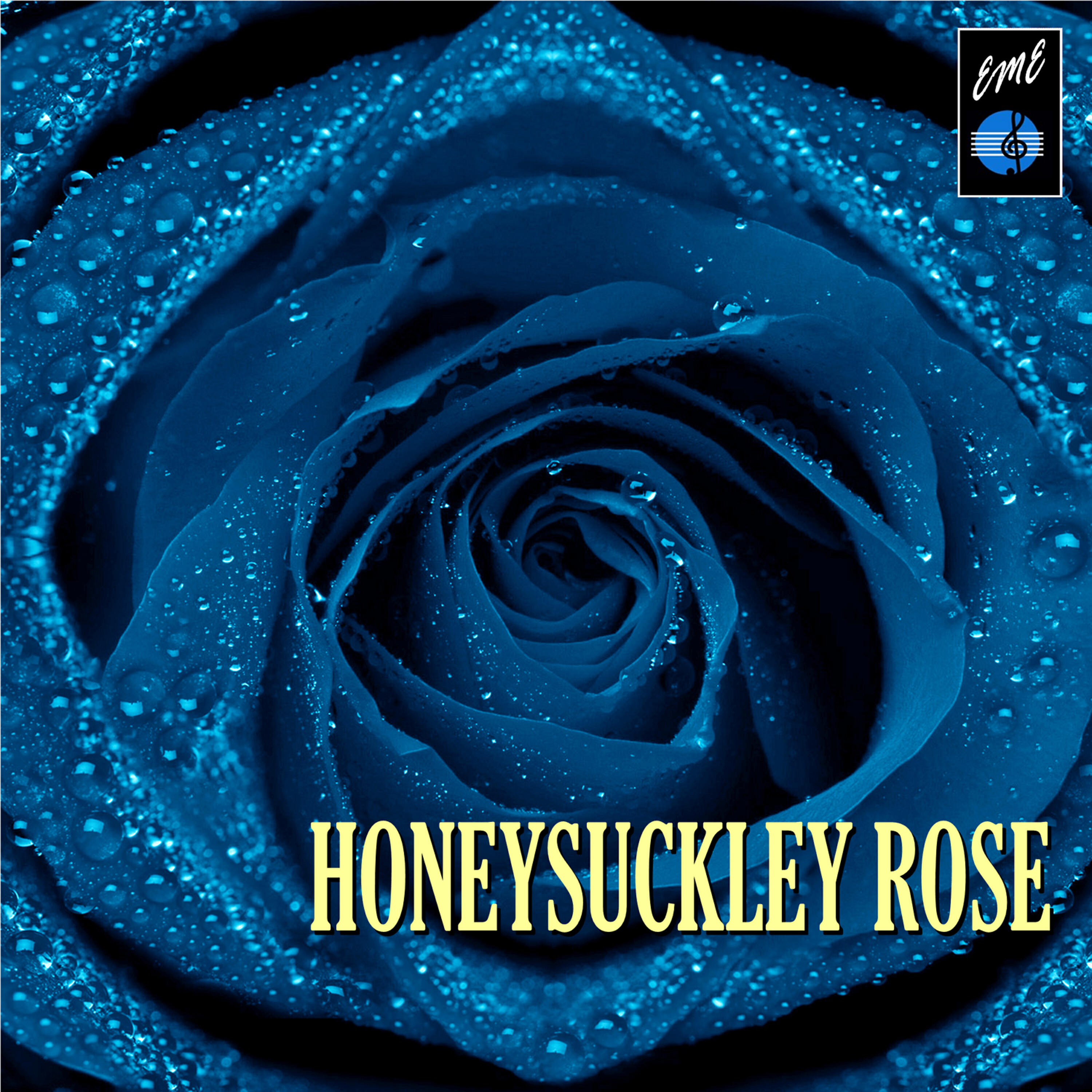 Релиз Honeysuckley Rose